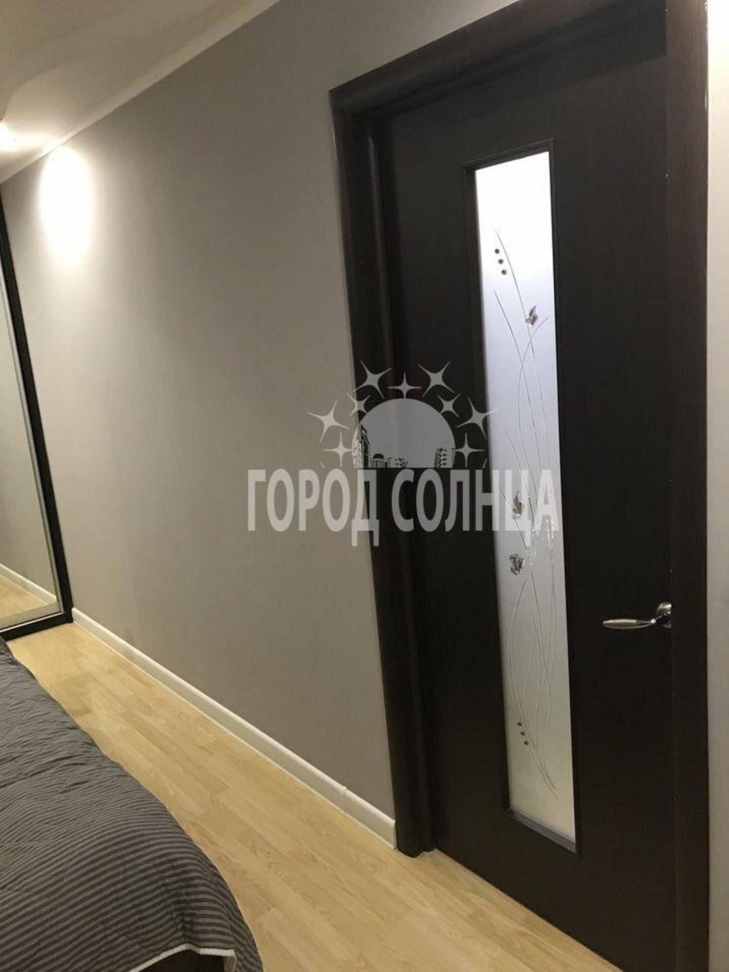 Купить квартиру за 4 990 000 рублей на Орджоникидзе, 85