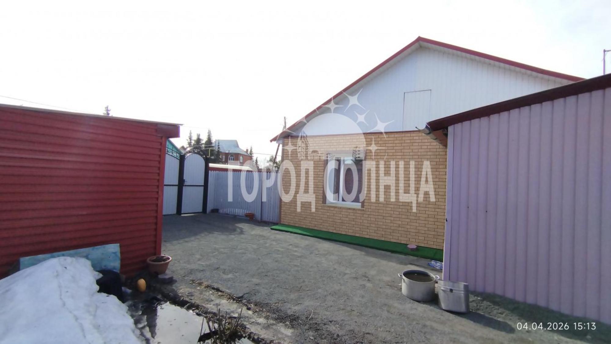 Купить дачу, дом, коттедж за 5 999 000 рублей на Красноярова, 24