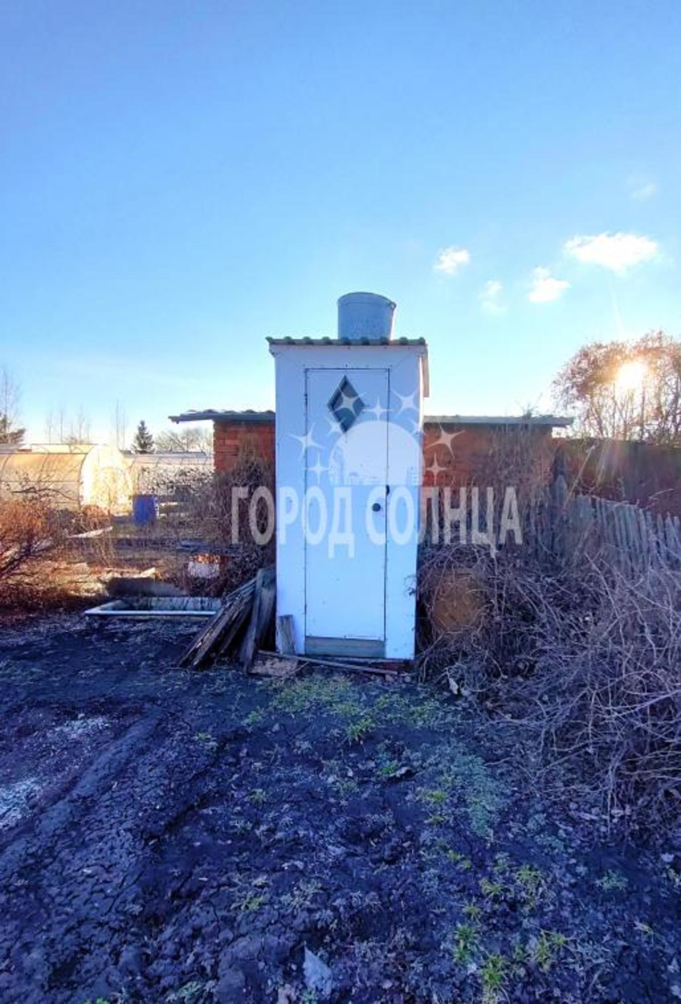 Купить дачу, дом, коттедж за 950 000 рублей на СОСН БЕРЕЗКА