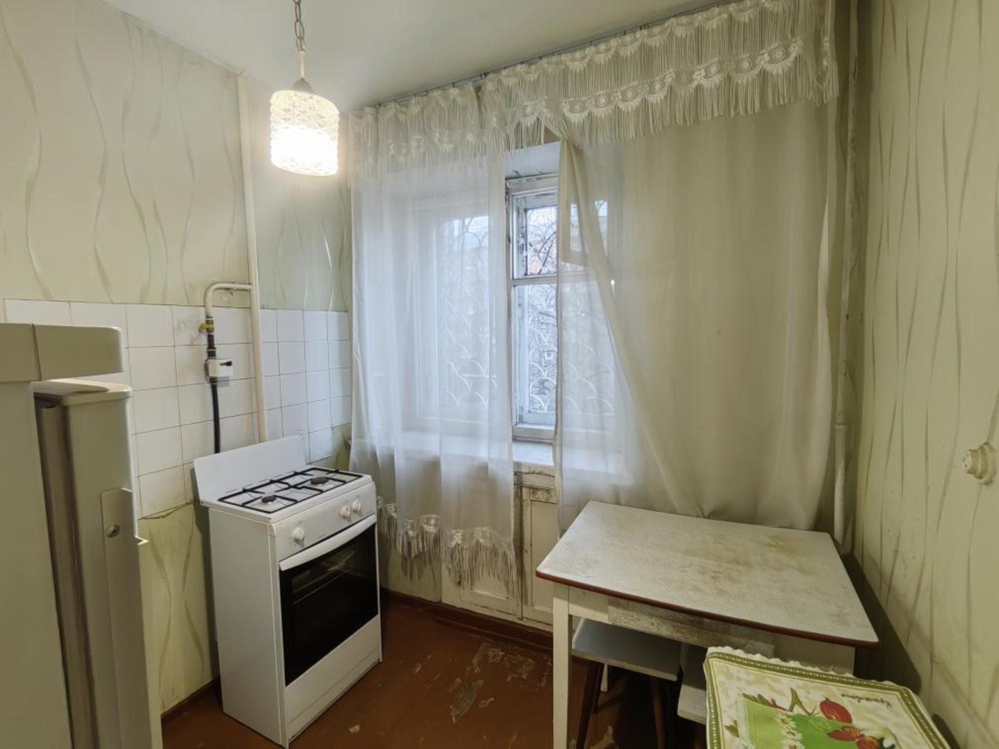 Купить квартиру за 3 300 000 рублей на Энтузиастов, 33г