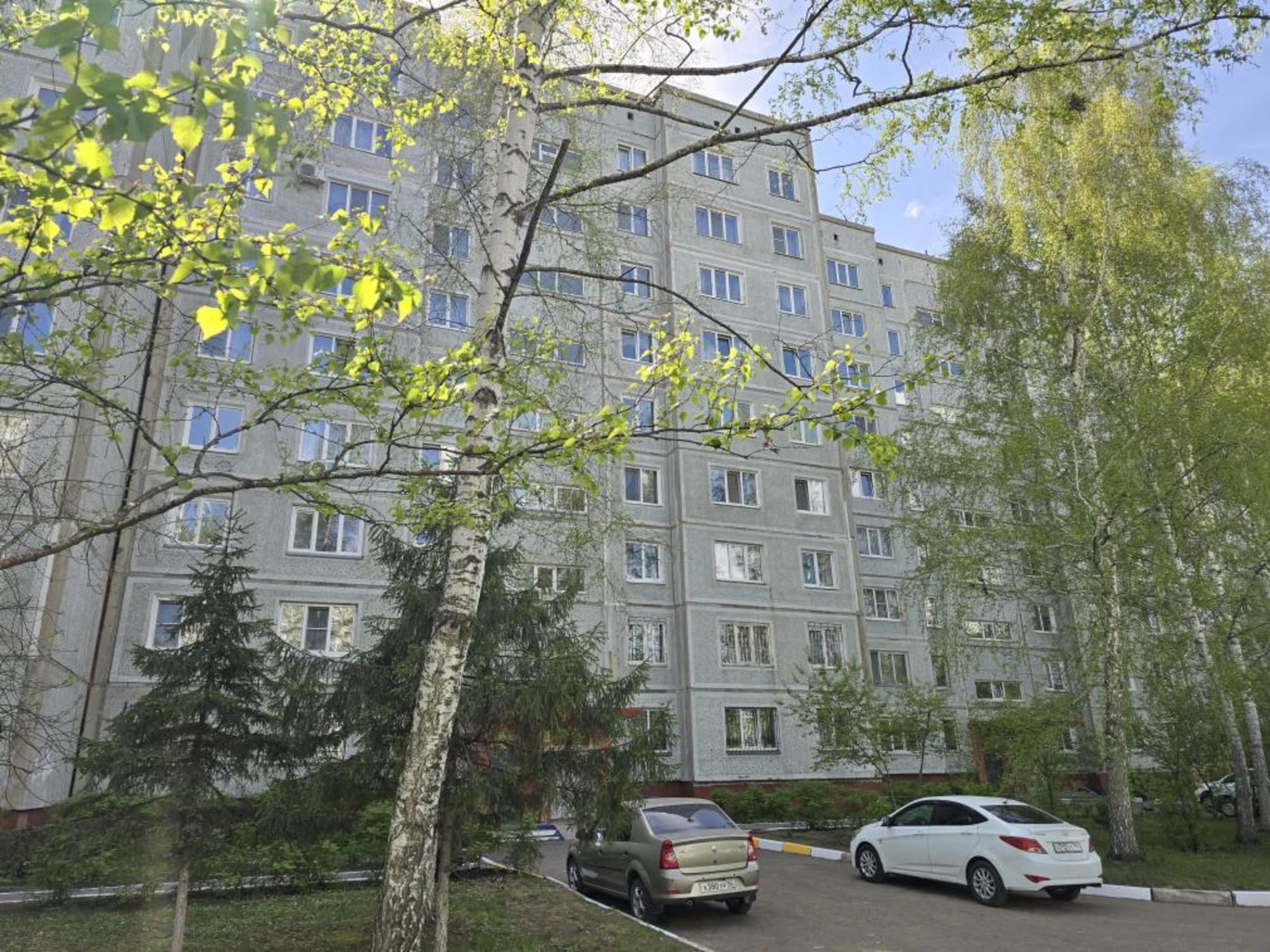 Купить квартиру за 5 990 000 рублей на Взлетная, 7а