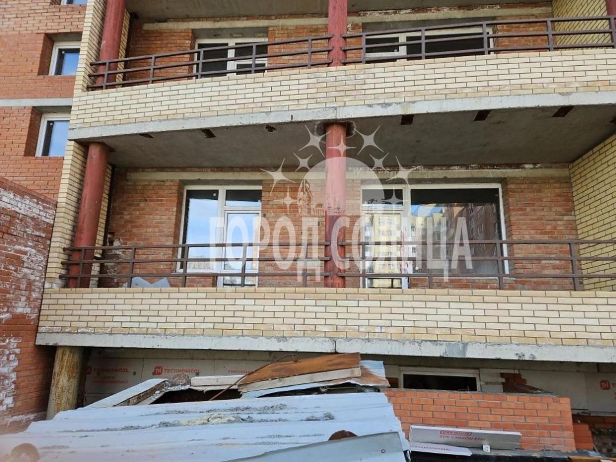Купить квартиру за 4 900 000 рублей на Королева проспект, 3/2