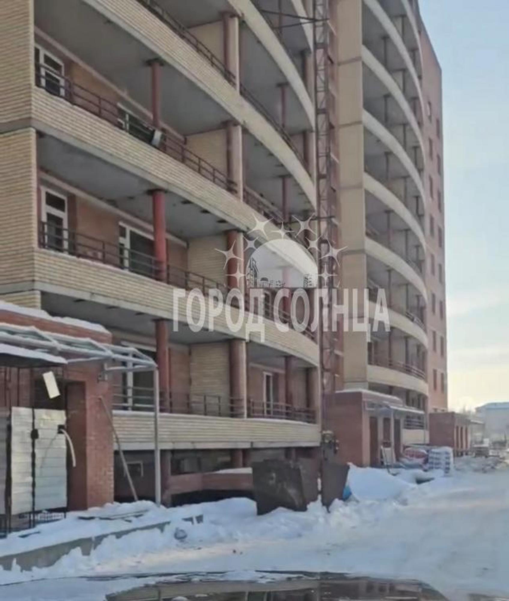 Купить квартиру за 4 900 000 рублей на Королева проспект, 3/2