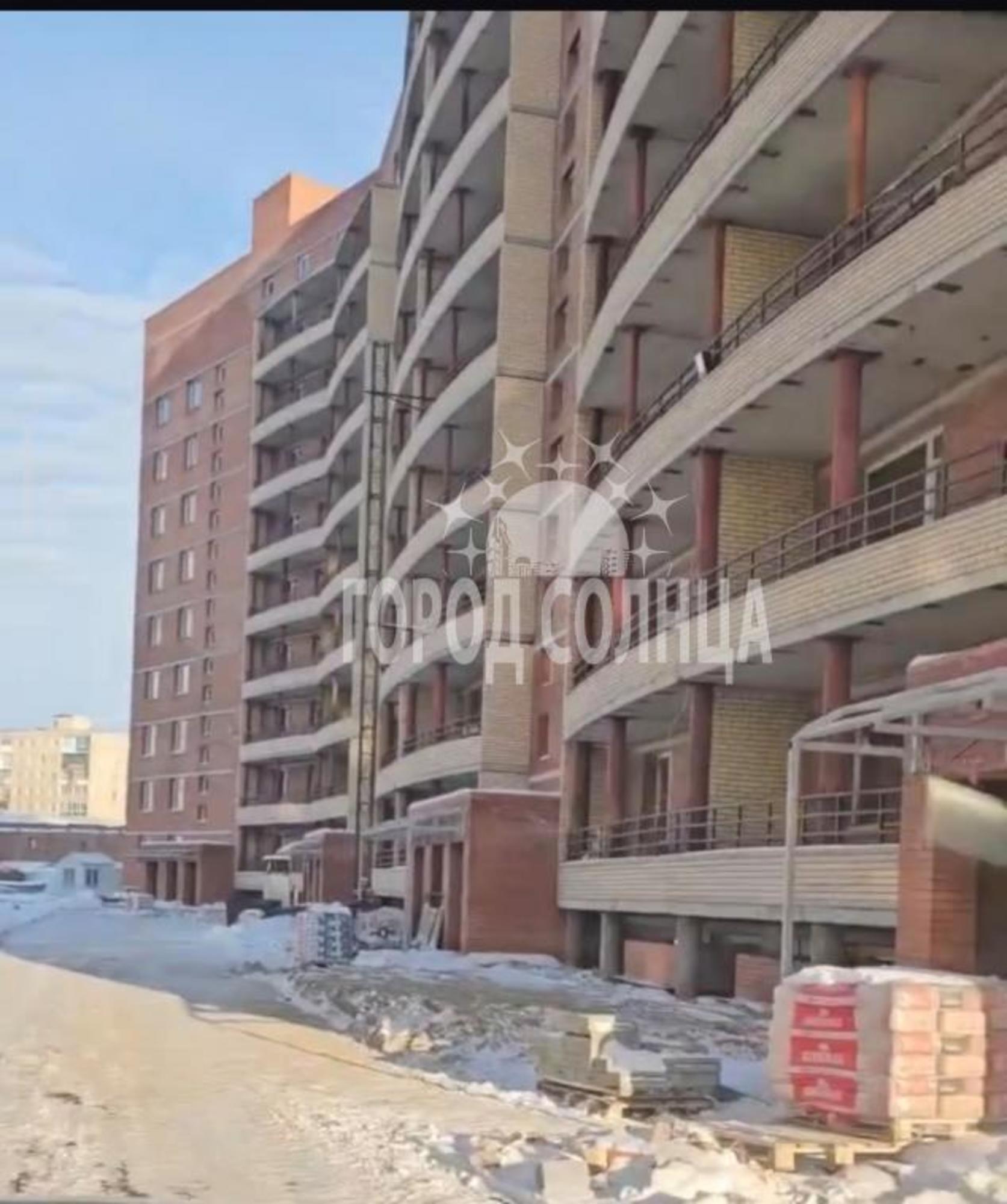 Купить квартиру за 4 900 000 рублей на Королева проспект, 3/2
