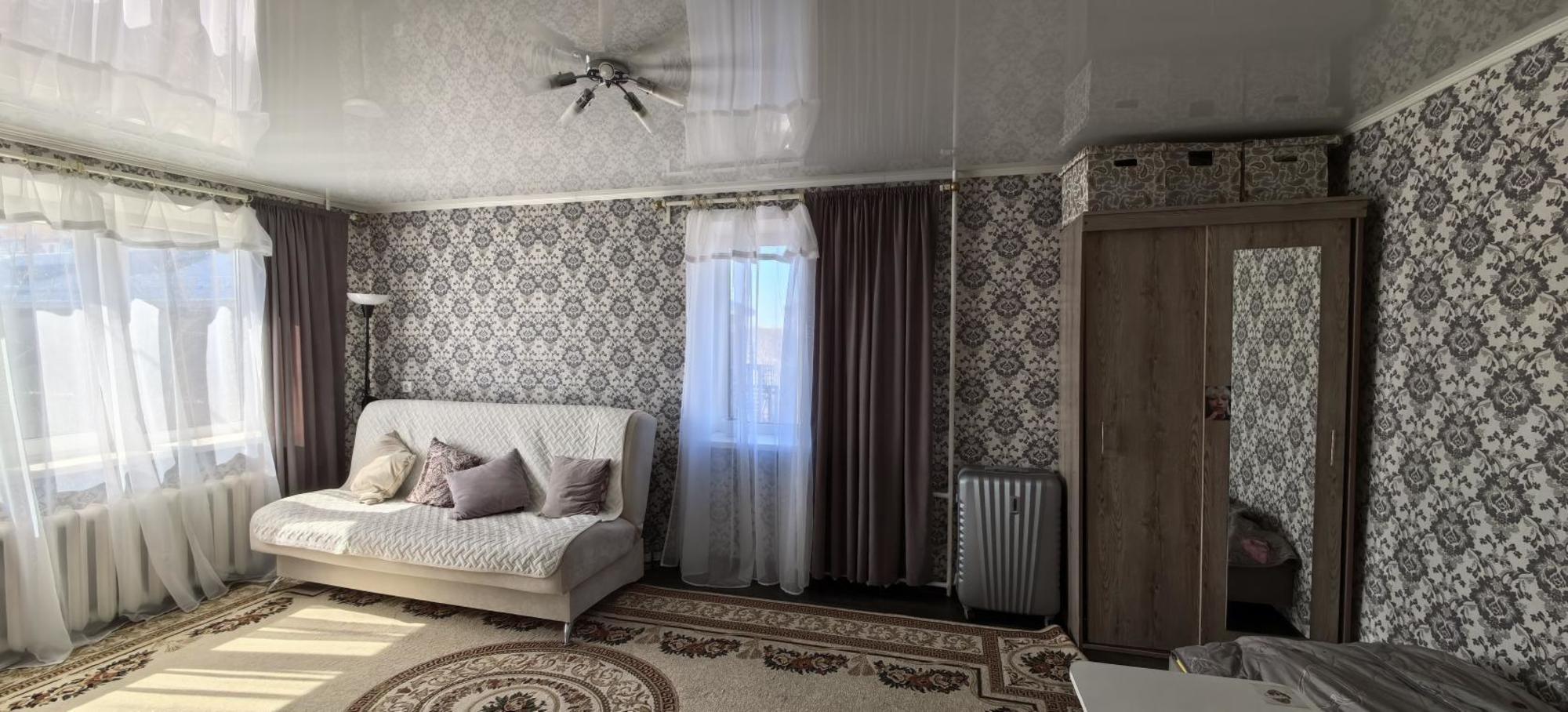 Купить квартиру за 3 650 000 рублей на Багратиона, 12