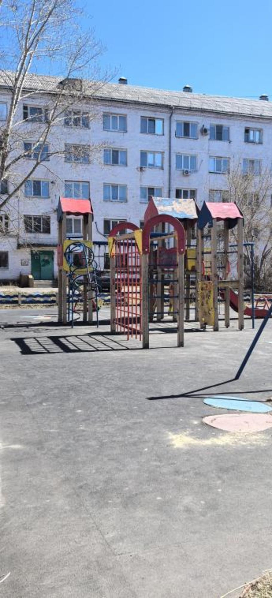 Купить квартиру за 3 650 000 рублей на Багратиона, 12