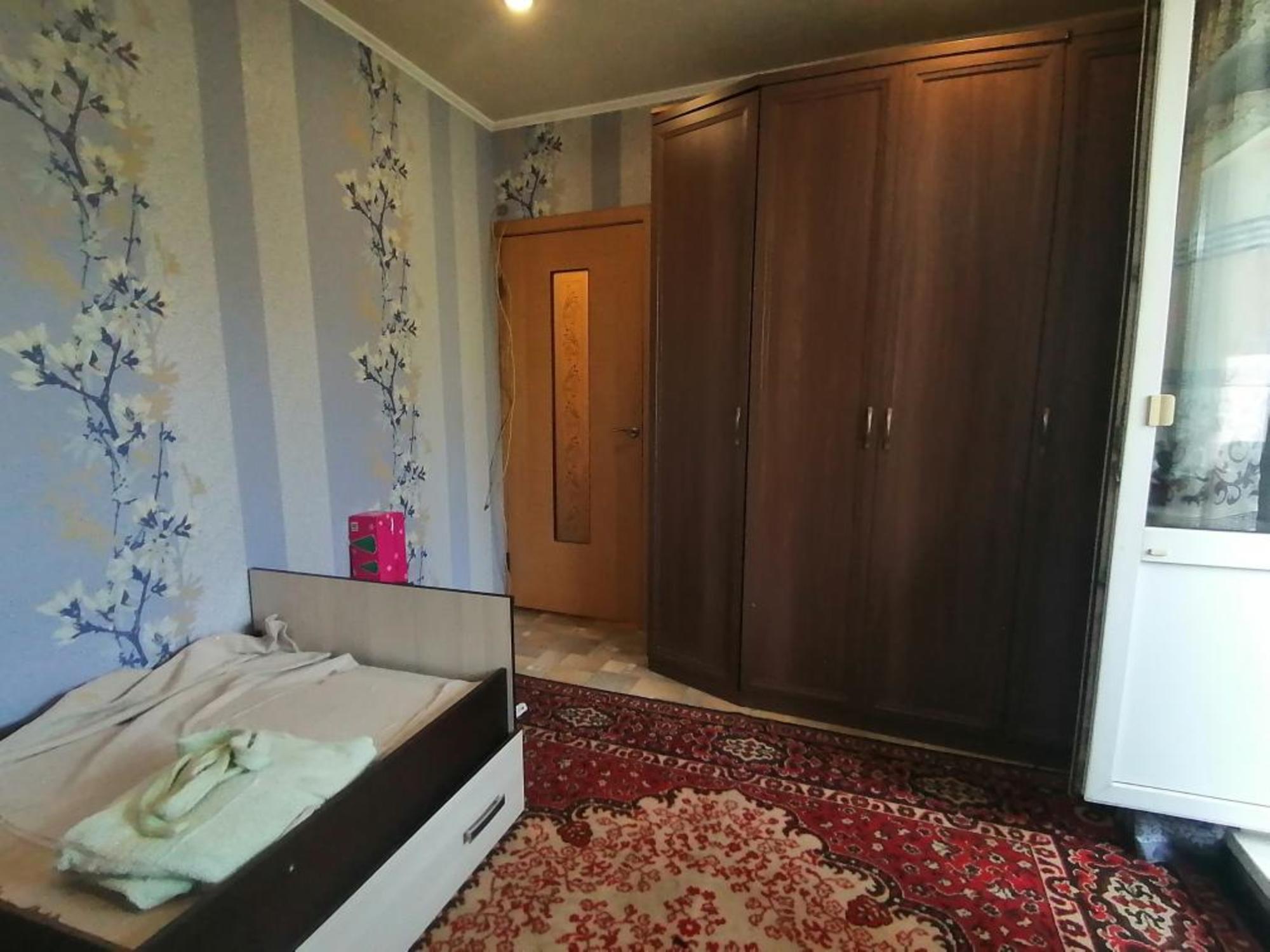 Купить квартиру за 5 200 000 рублей на Молодежная 3-я, 61