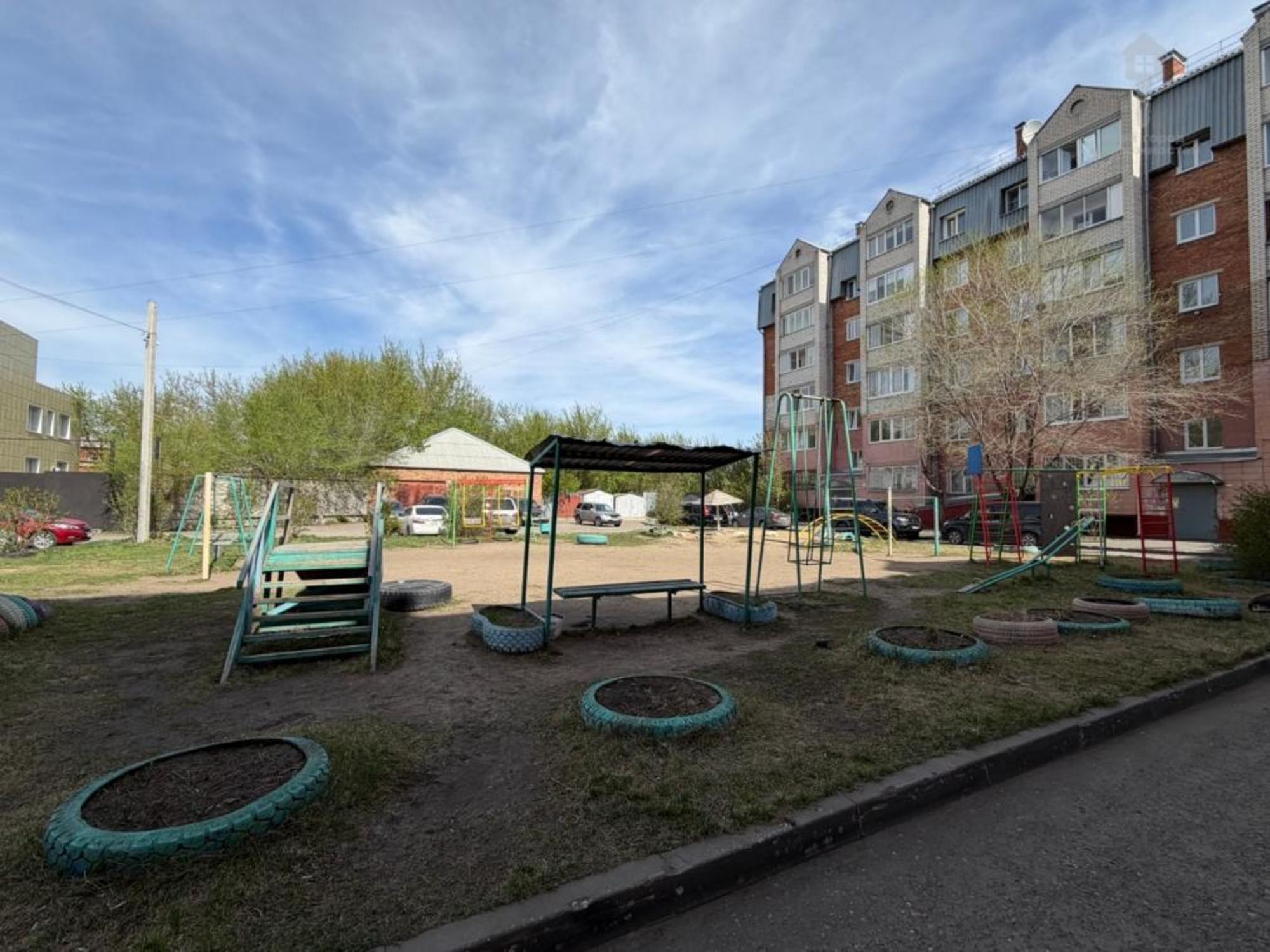 Купить квартиру за 4 700 000 рублей на Торговая, 20