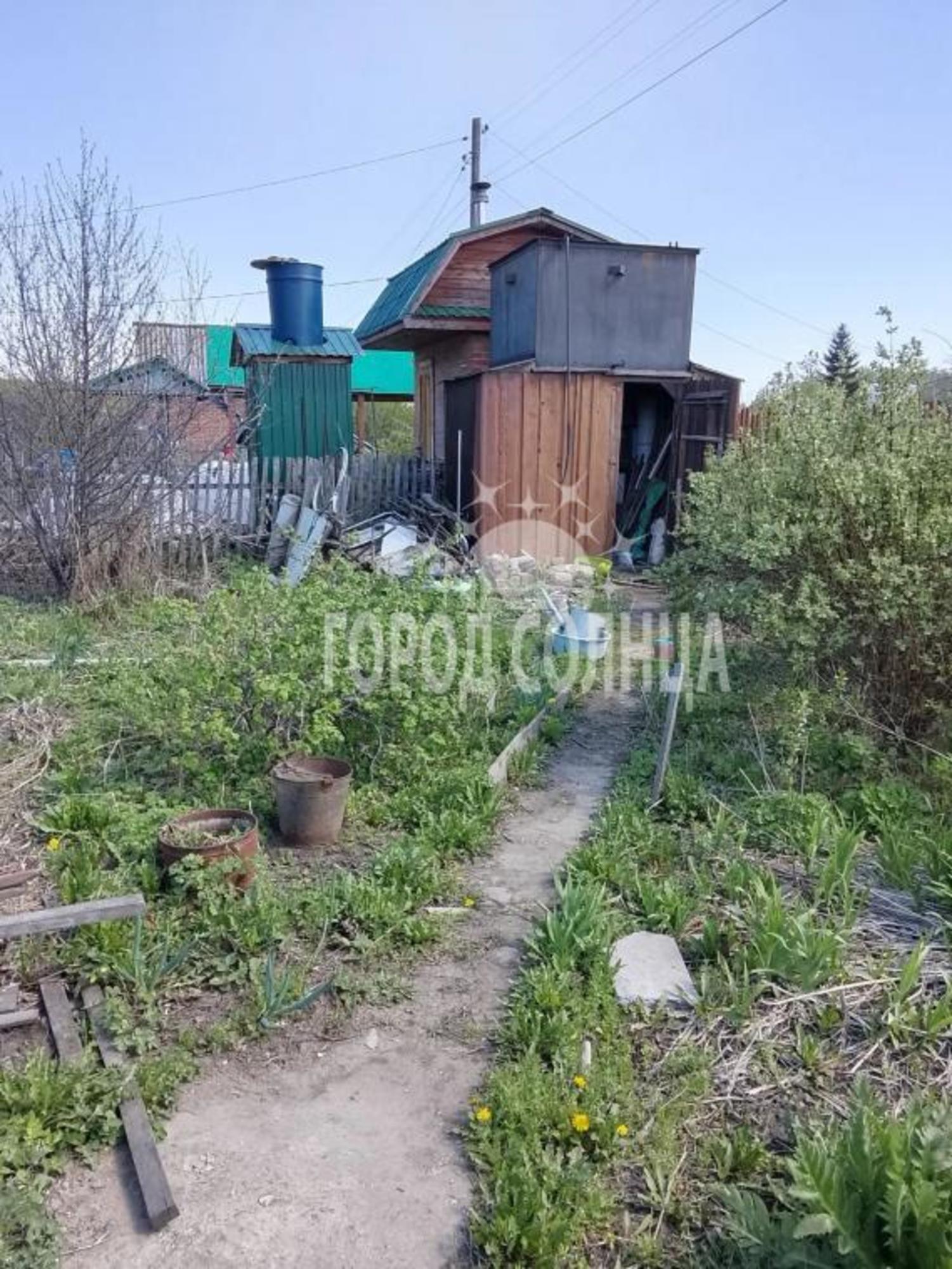 Купить дачу, дом, коттедж за 450 000 рублей на СНТ Шинник-3
