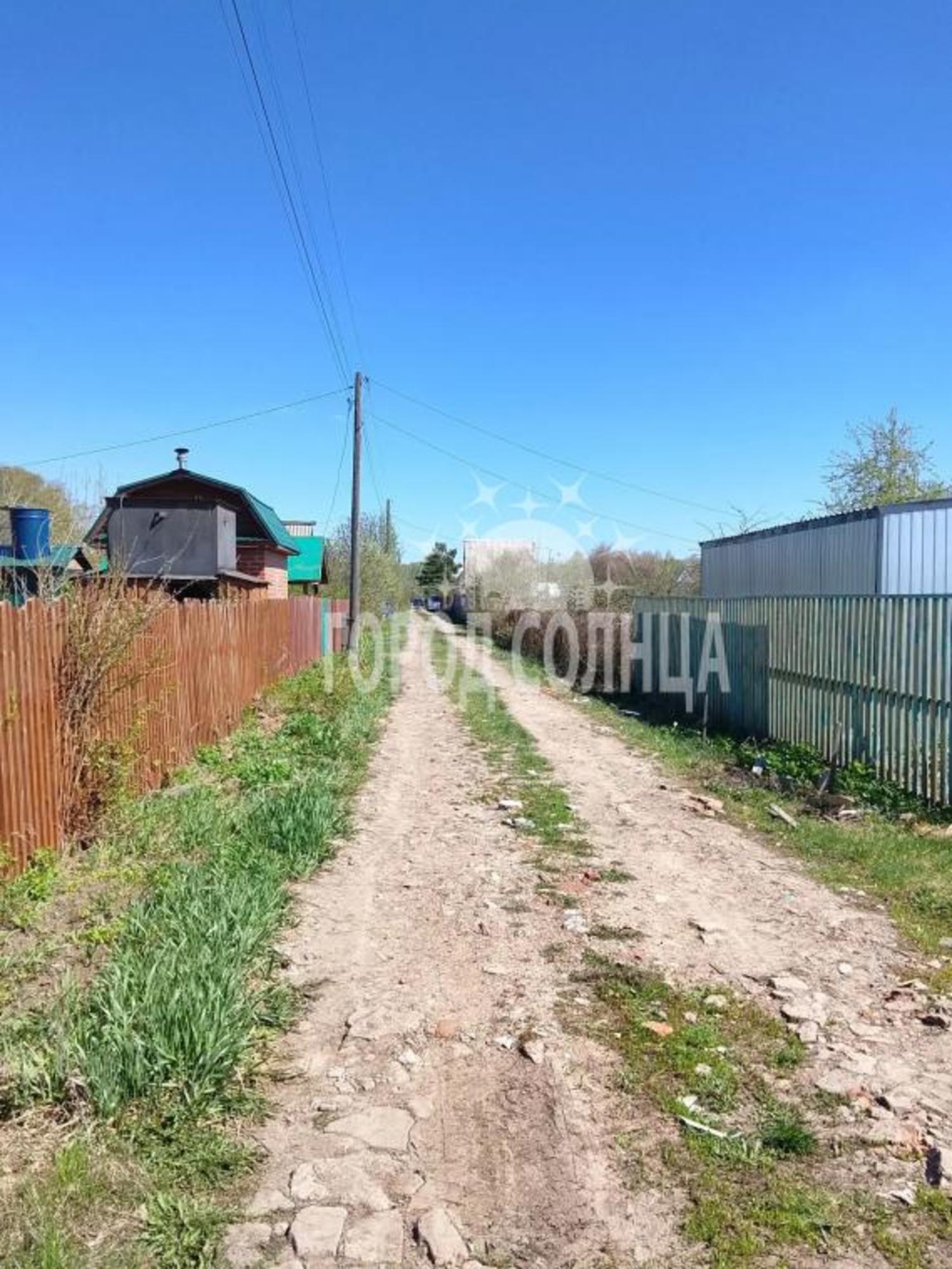 Купить дачу, дом, коттедж за 450 000 рублей на СНТ Шинник-3