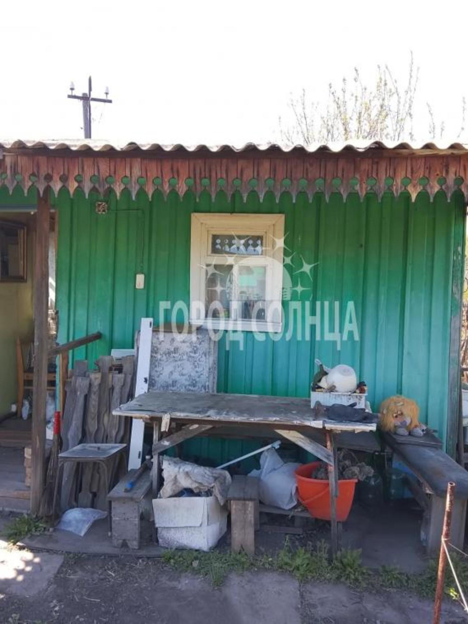Купить дачу, дом, коттедж за 450 000 рублей на СНТ Шинник-3