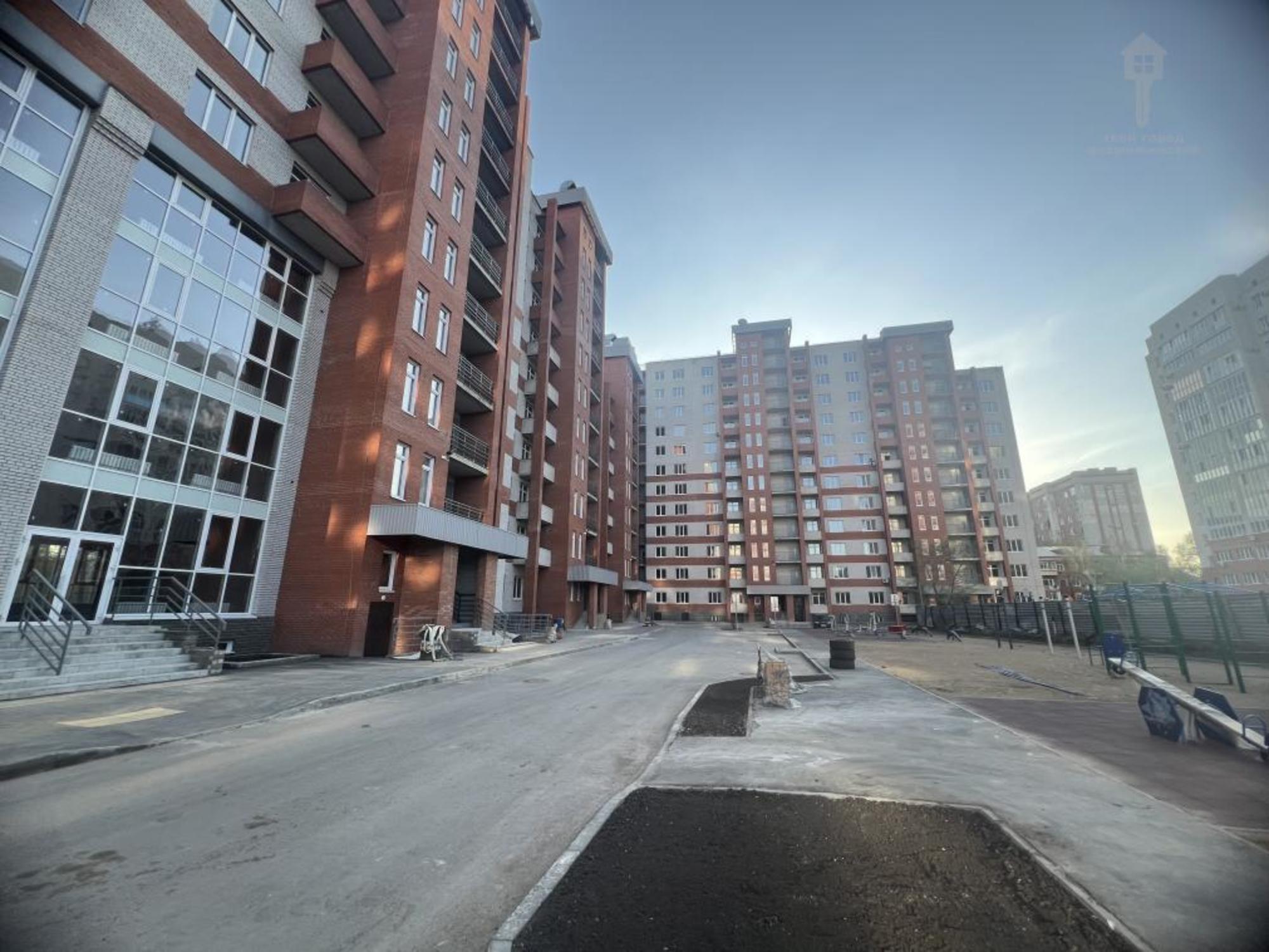 Купить квартиру за 12 900 000 рублей на Яковлева, 15