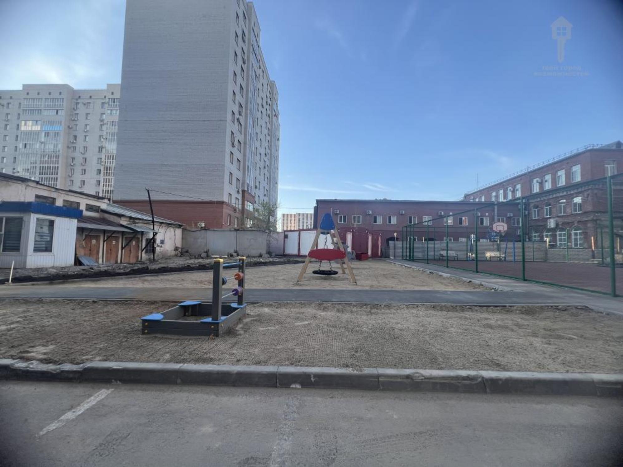 Купить квартиру за 12 900 000 рублей на Яковлева, 15