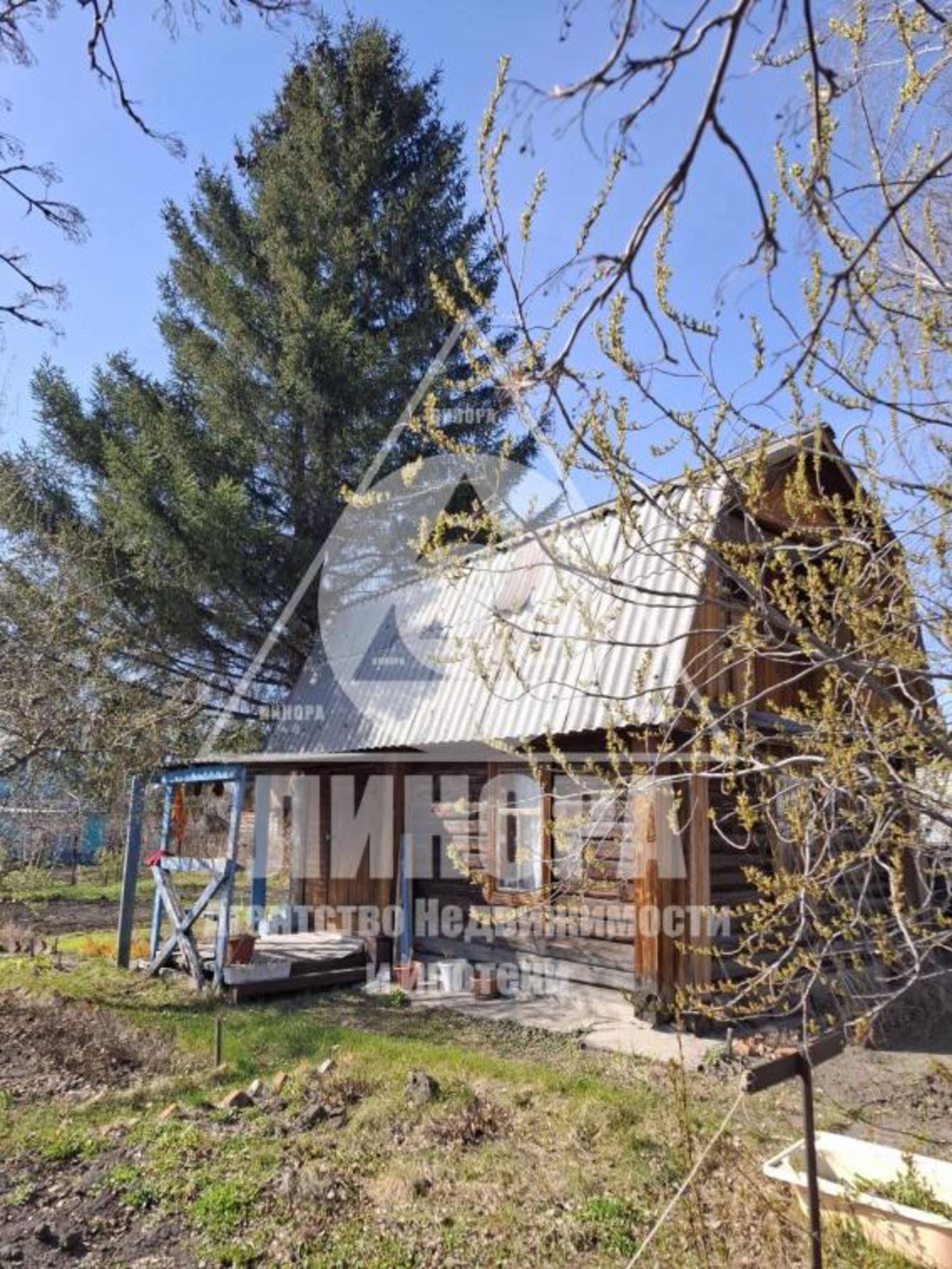 Купить дачу, дом, коттедж за 1 300 000 рублей на СОСН Берёзка-3