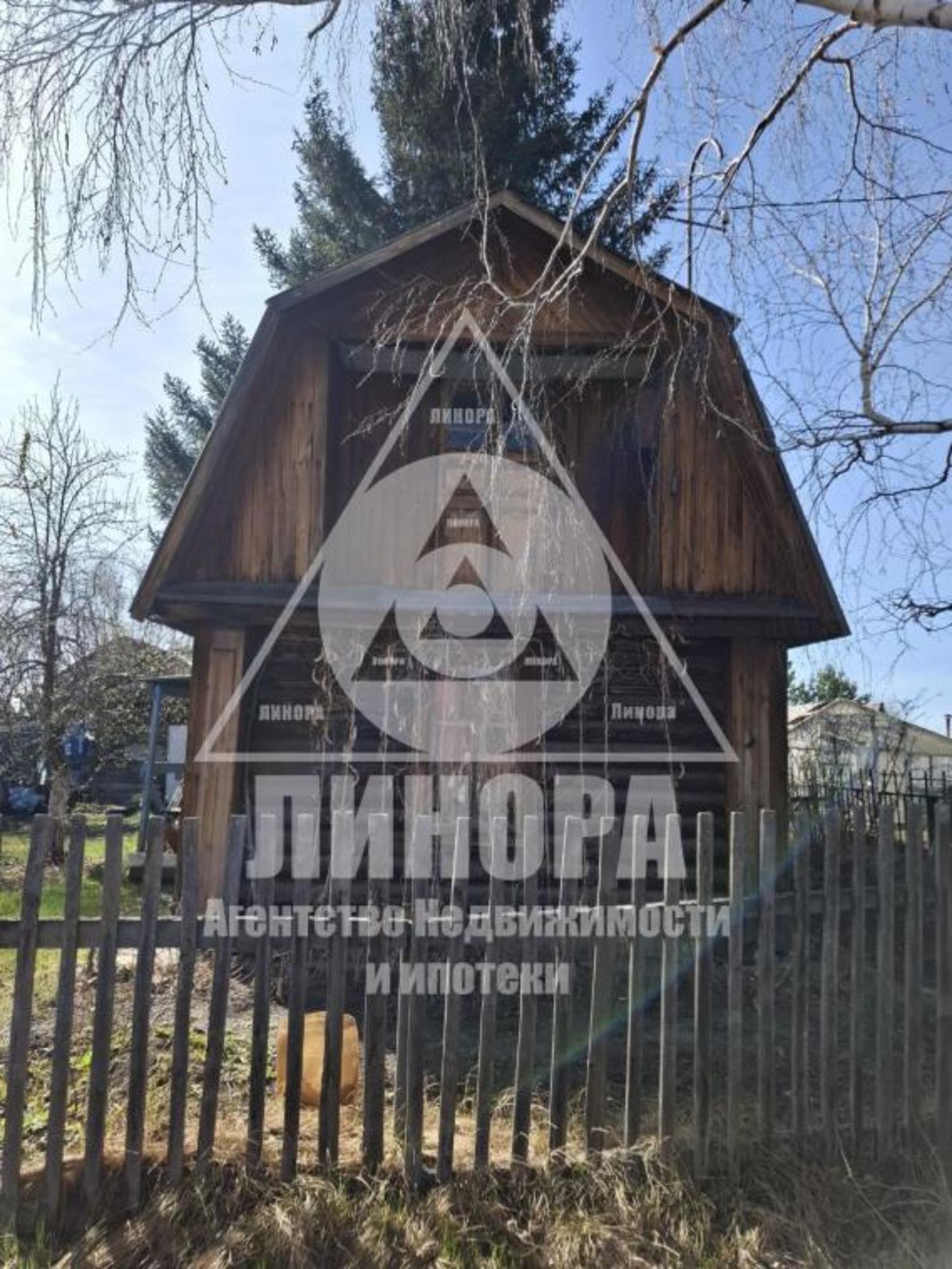 Купить дачу, дом, коттедж за 1 300 000 рублей на СОСН Берёзка-3