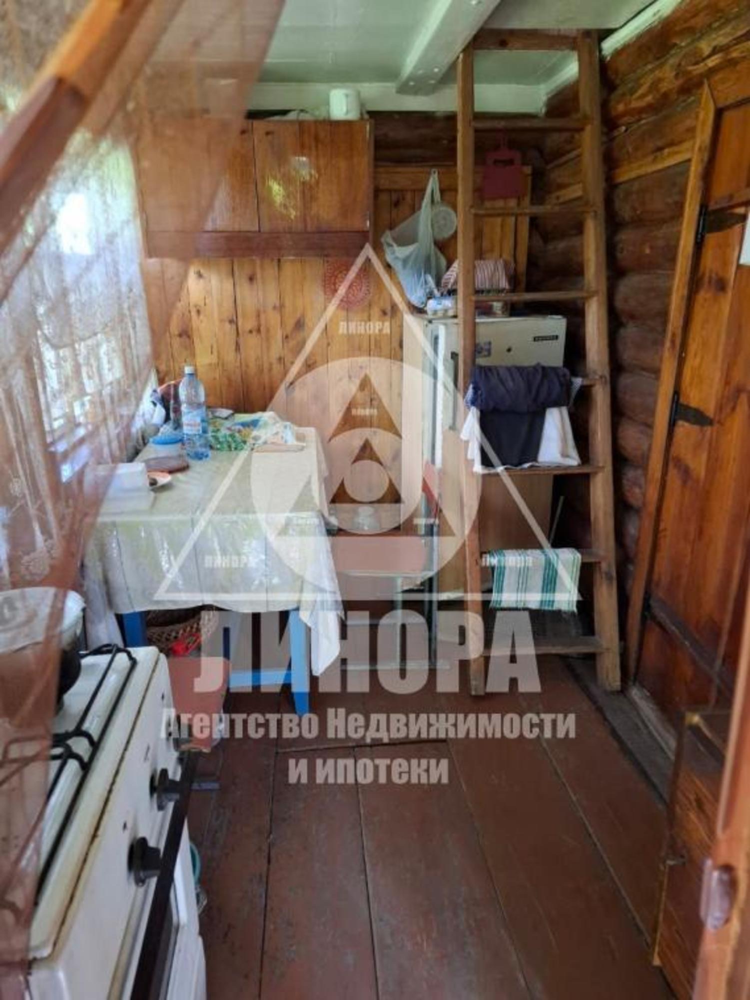 Купить дачу, дом, коттедж за 1 300 000 рублей на СОСН Берёзка-3