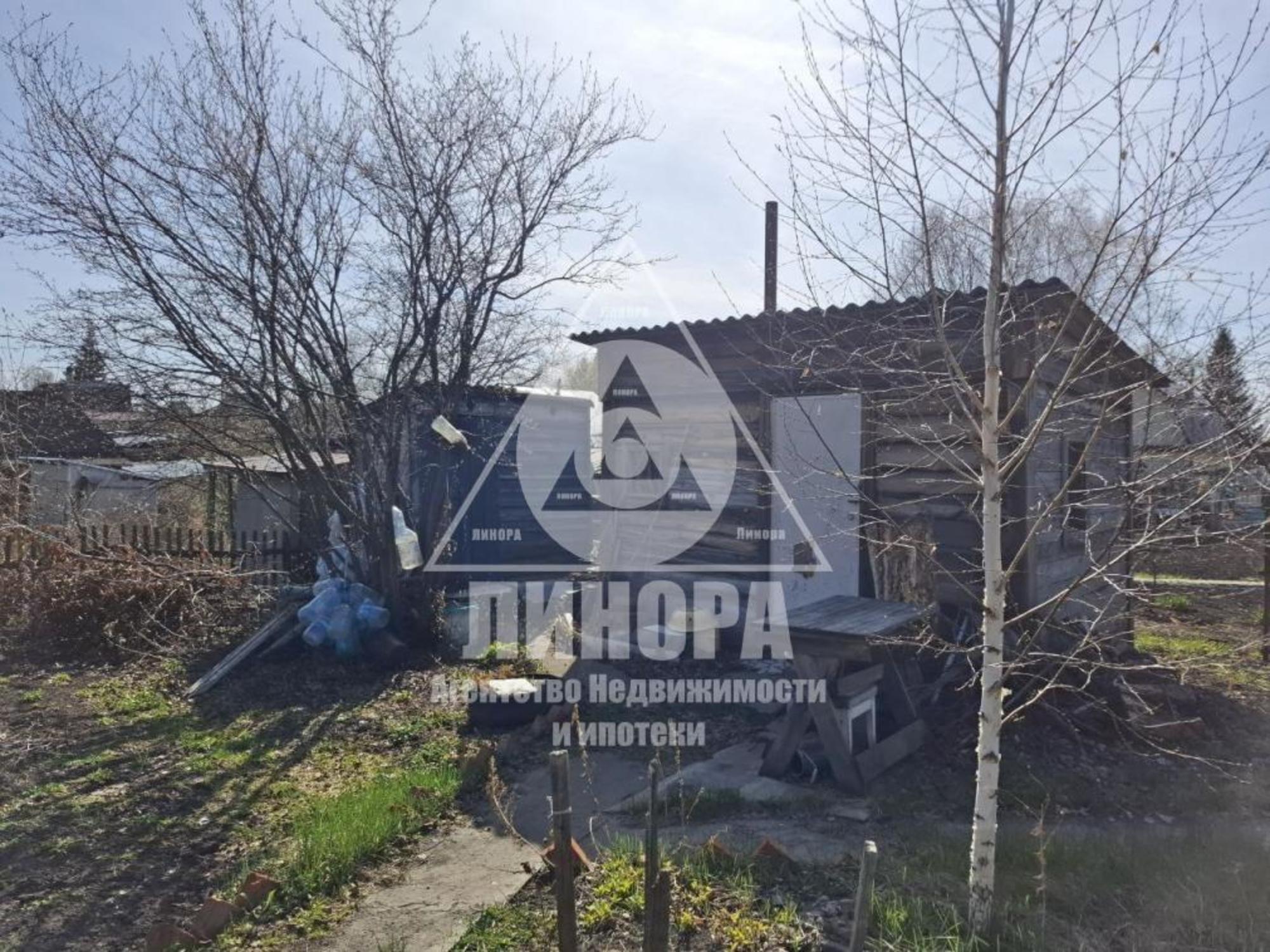 Купить дачу, дом, коттедж за 1 300 000 рублей на СОСН Берёзка-3
