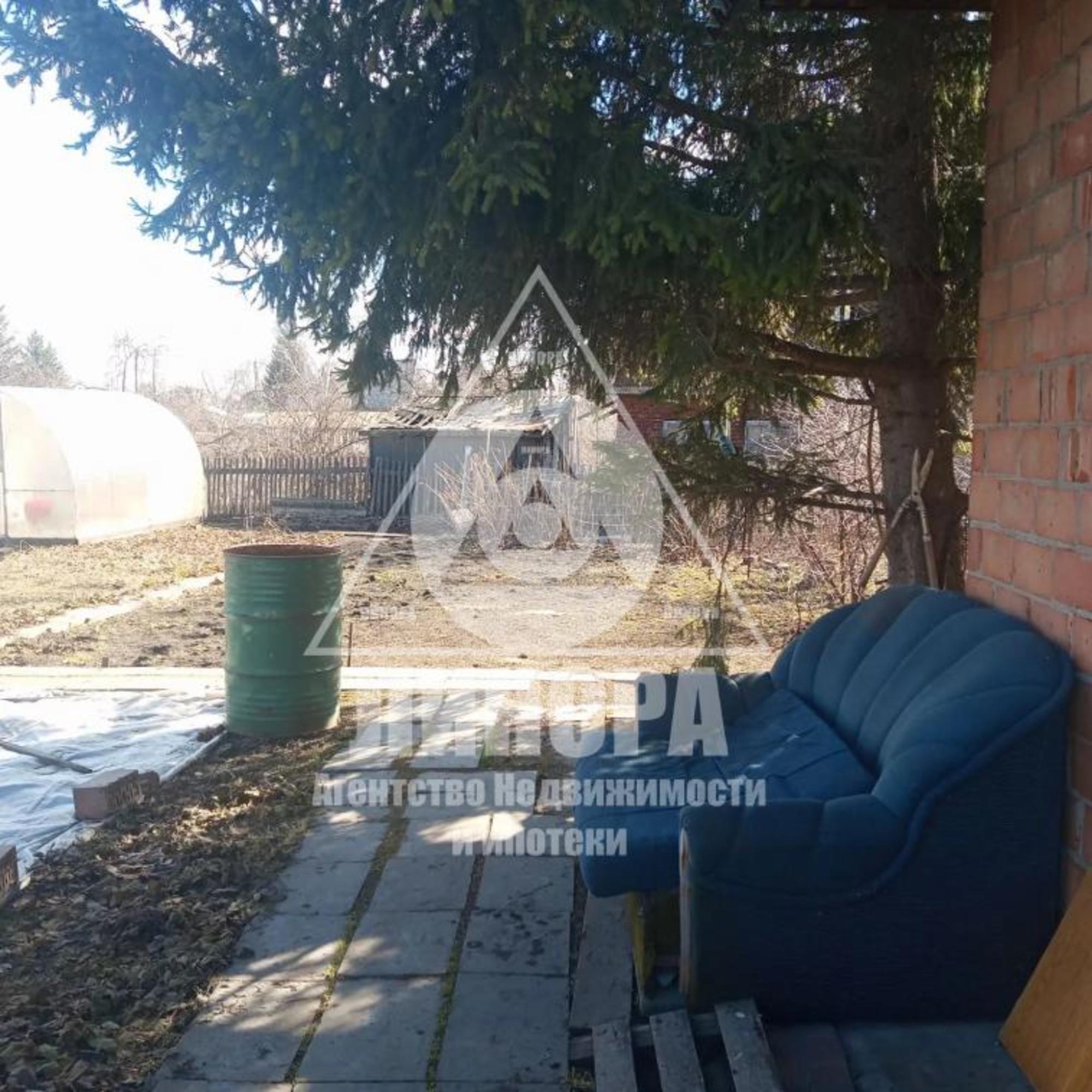 Купить дачу, дом, коттедж за 1 700 000 рублей на ТСН СНТ Опора