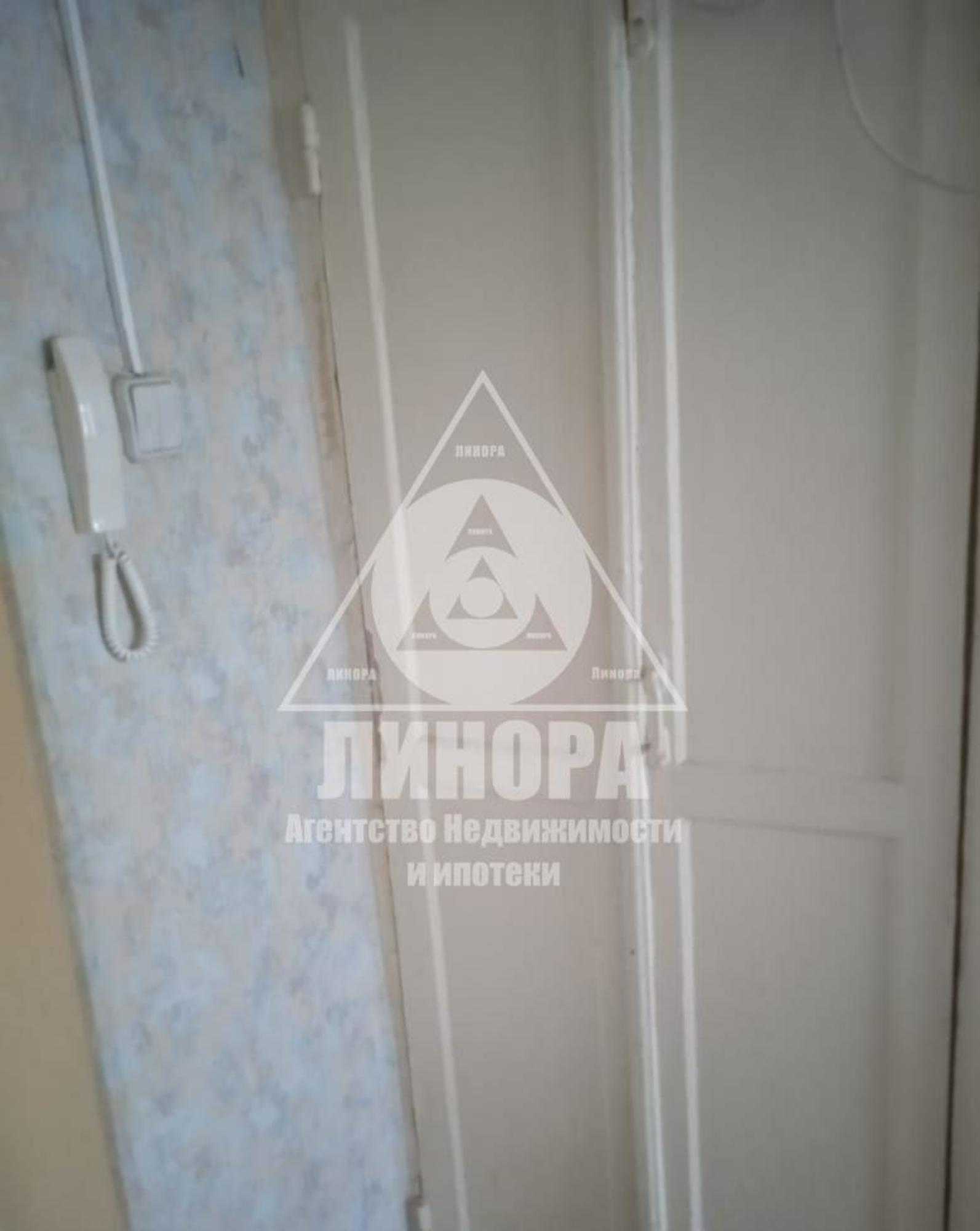 Купить комнату за 1 300 000 рублей на Космический проспект, 22
