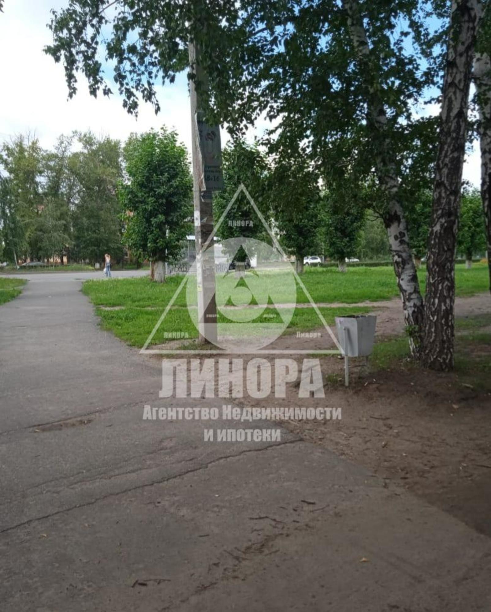 Купить комнату за 1 300 000 рублей на Космический проспект, 22