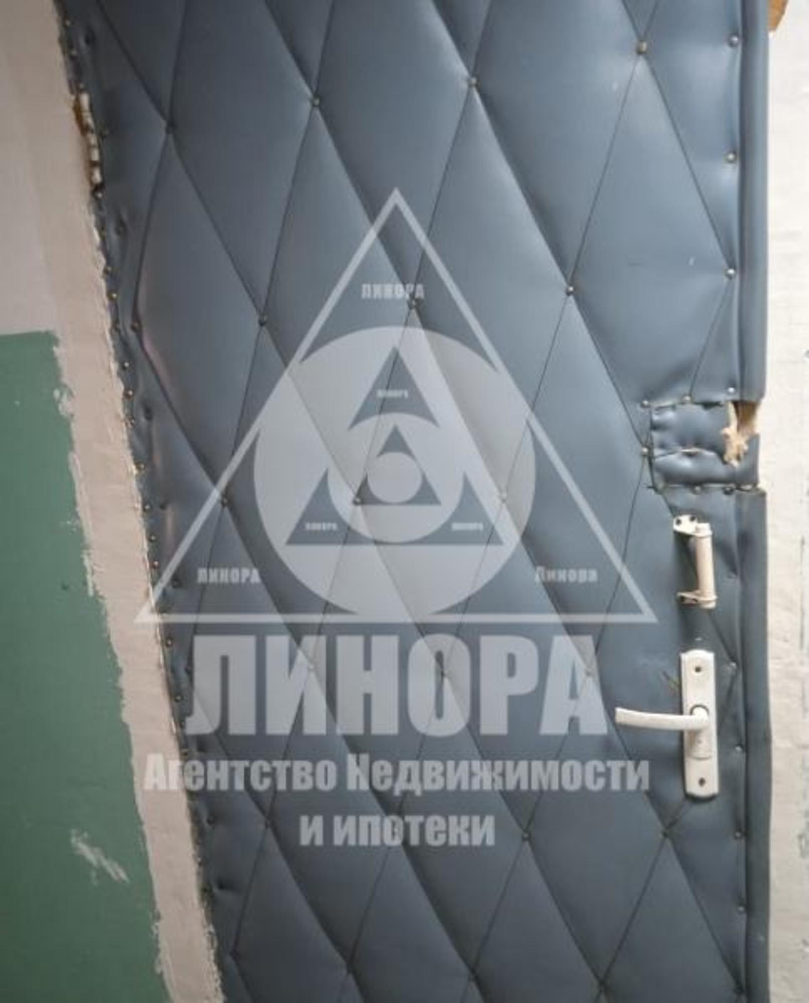 Купить комнату за 1 300 000 рублей на Космический проспект, 22