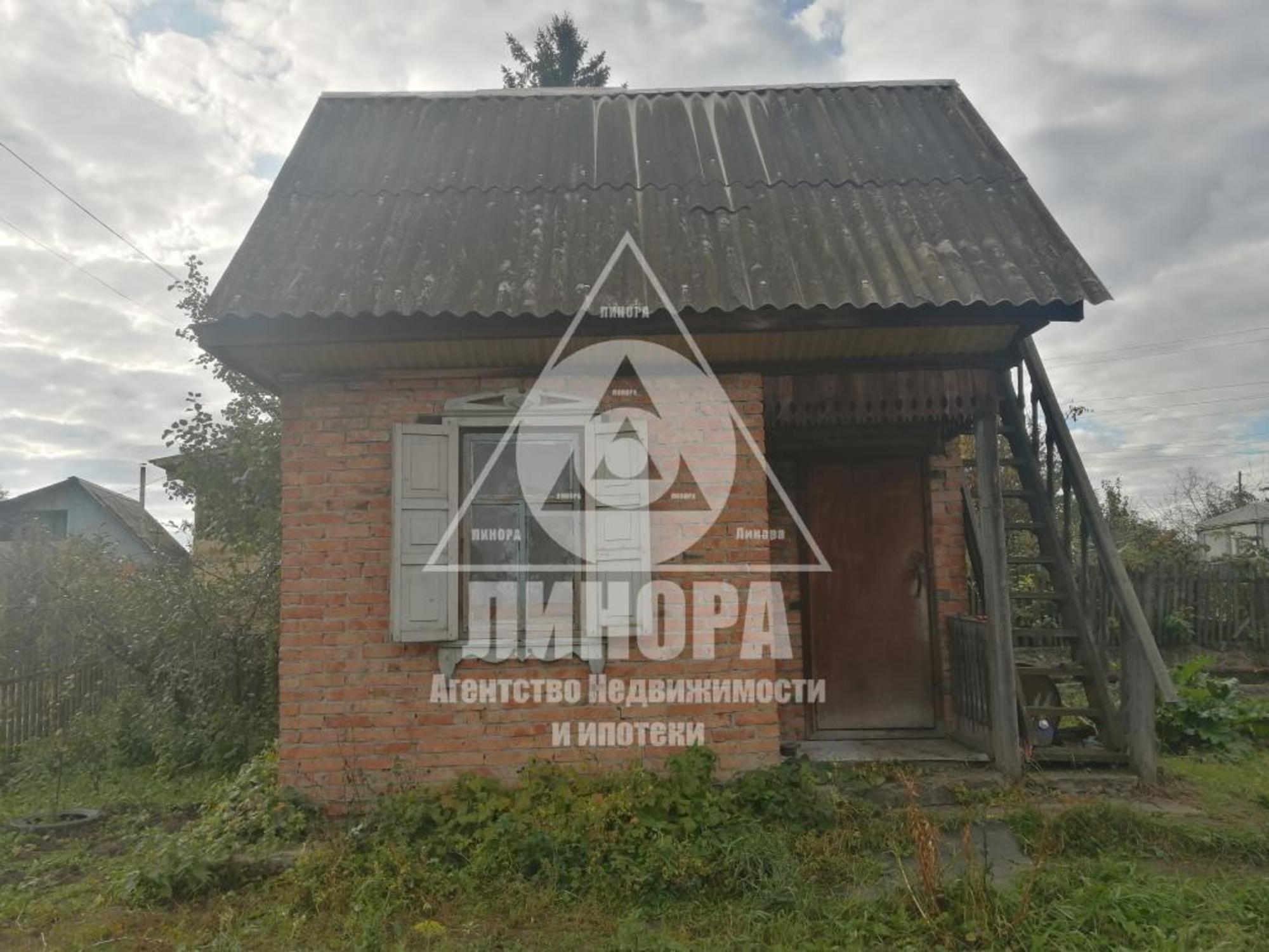 Купить дачу, дом, коттедж за 550 000 рублей на СОСН Взлёт