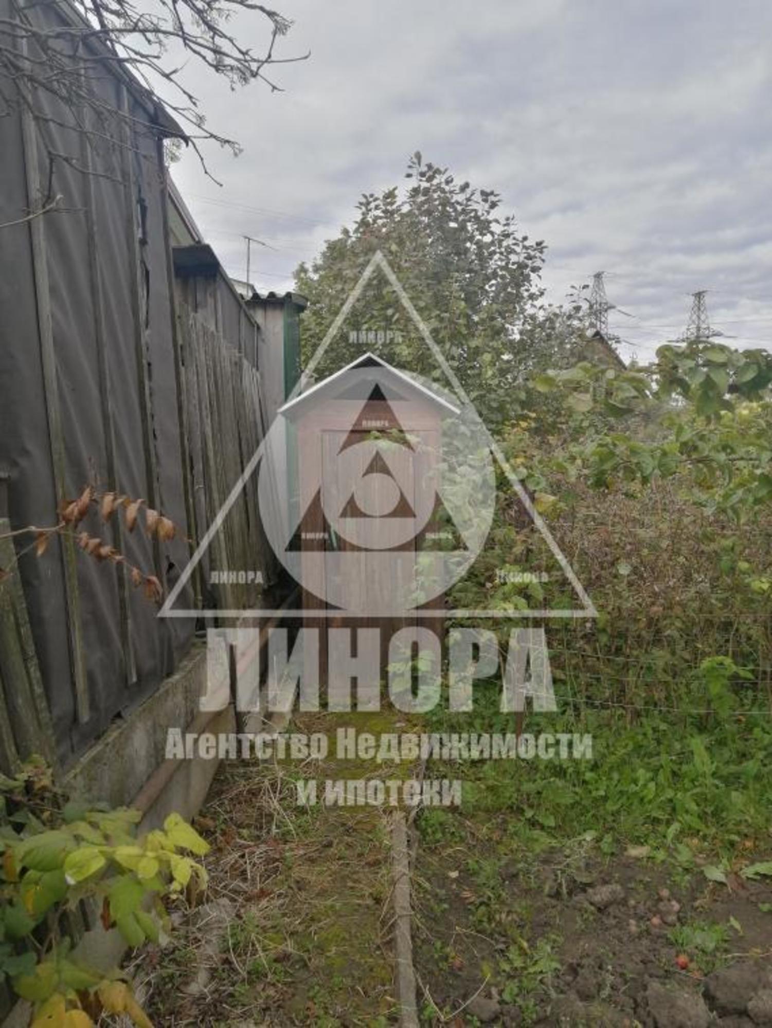 Купить дачу, дом, коттедж за 550 000 рублей на СОСН Взлёт