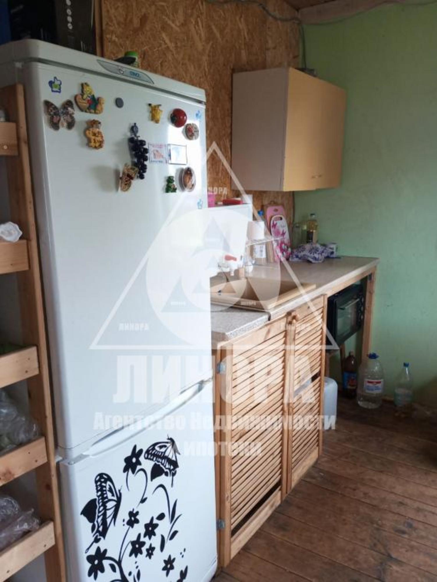 Купить дачу, дом, коттедж за 2 500 000 рублей на СОСН Энергия