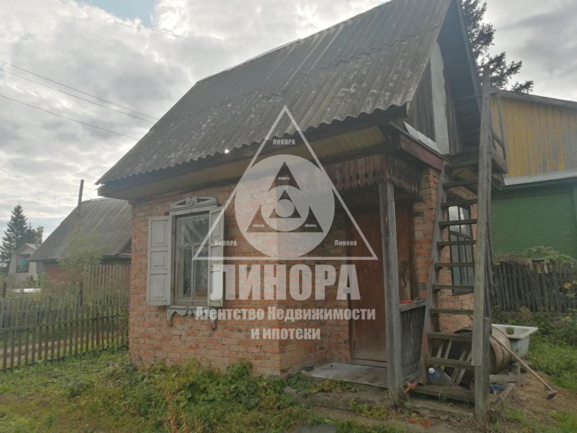 Купить дачу, дом, коттедж за 550 000 рублей на СОСН Взлёт