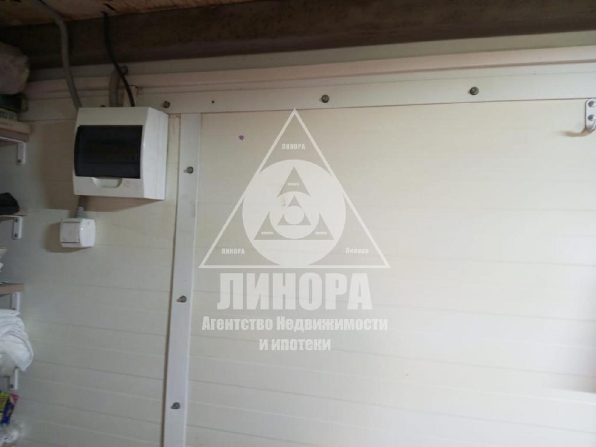 Купить дачу, дом, коттедж за 2 500 000 рублей на СОСН Энергия