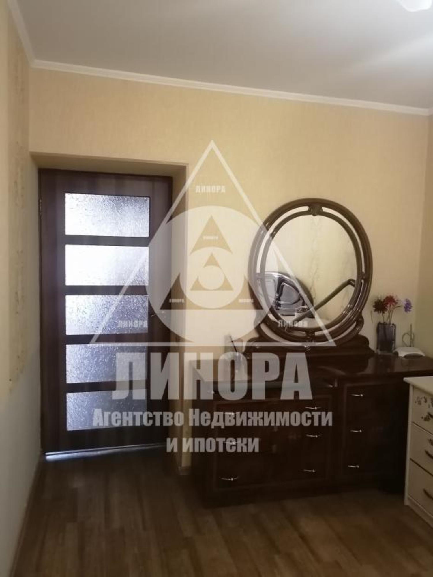 Купить квартиру за 9 800 000 рублей на 10 лет Октября, 147