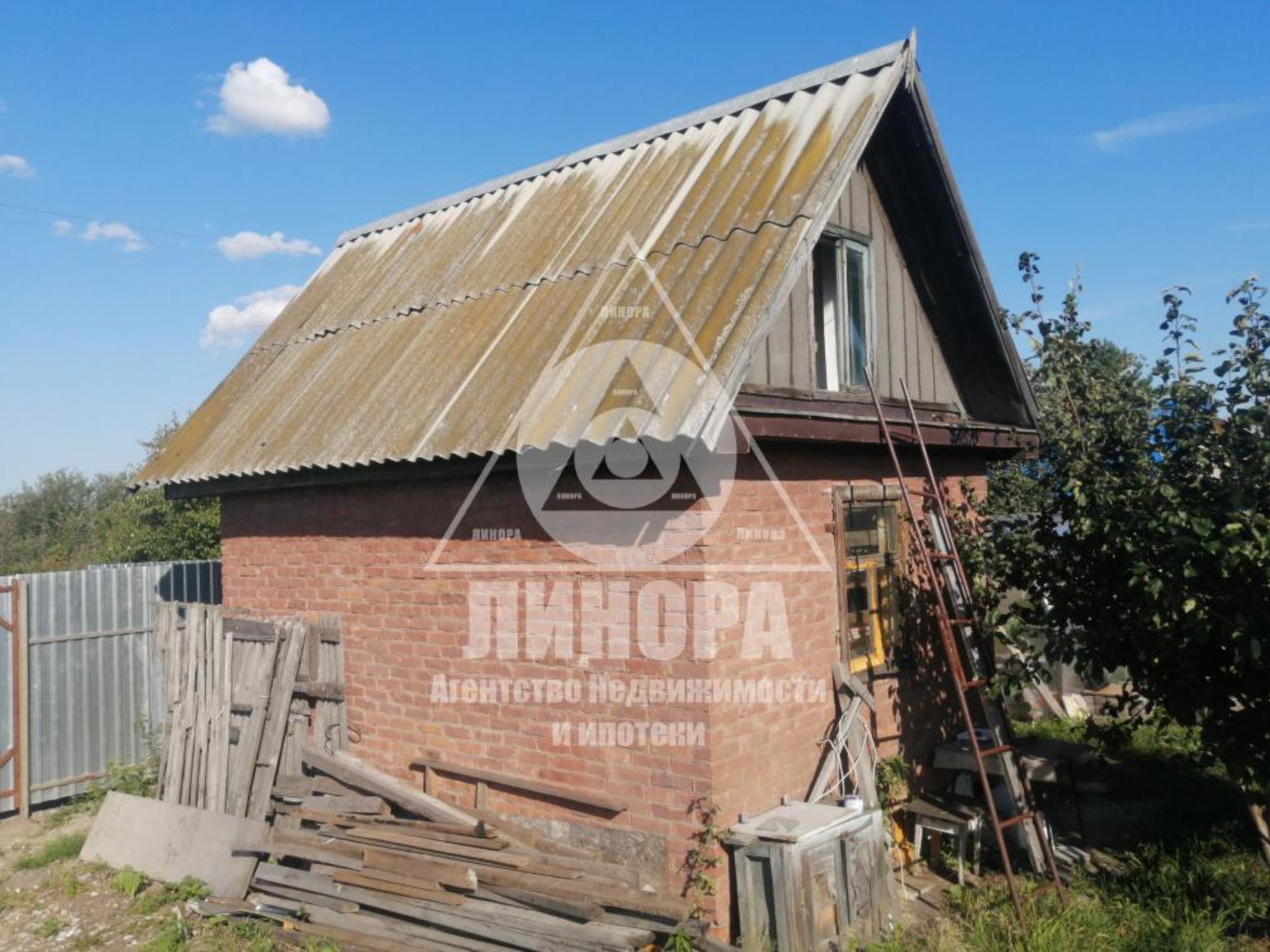 Купить дачу, дом, коттедж за 800 000 рублей на СНТ Дары Сибири