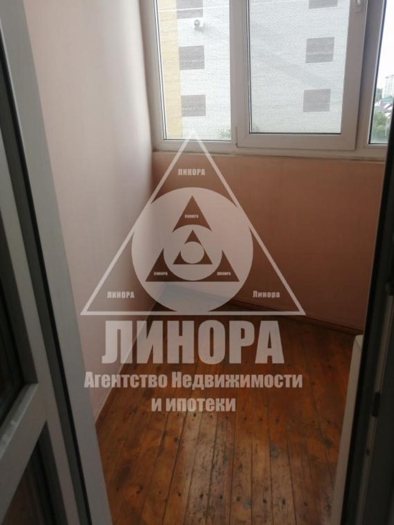 Купить квартиру за 9 800 000 рублей на 10 лет Октября, 147