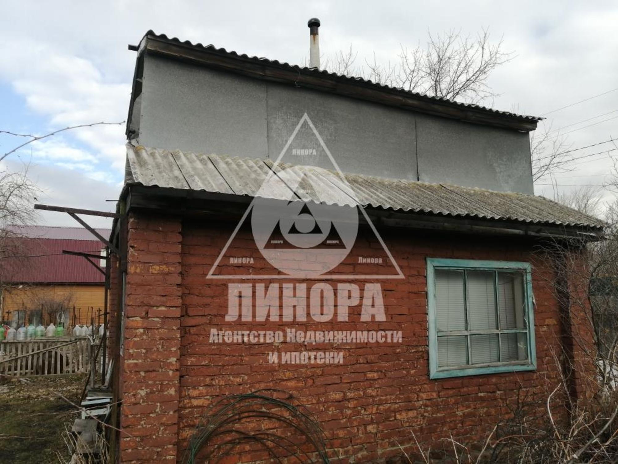 Купить дачу, дом, коттедж за 1 200 000 рублей на СОСН Энергия