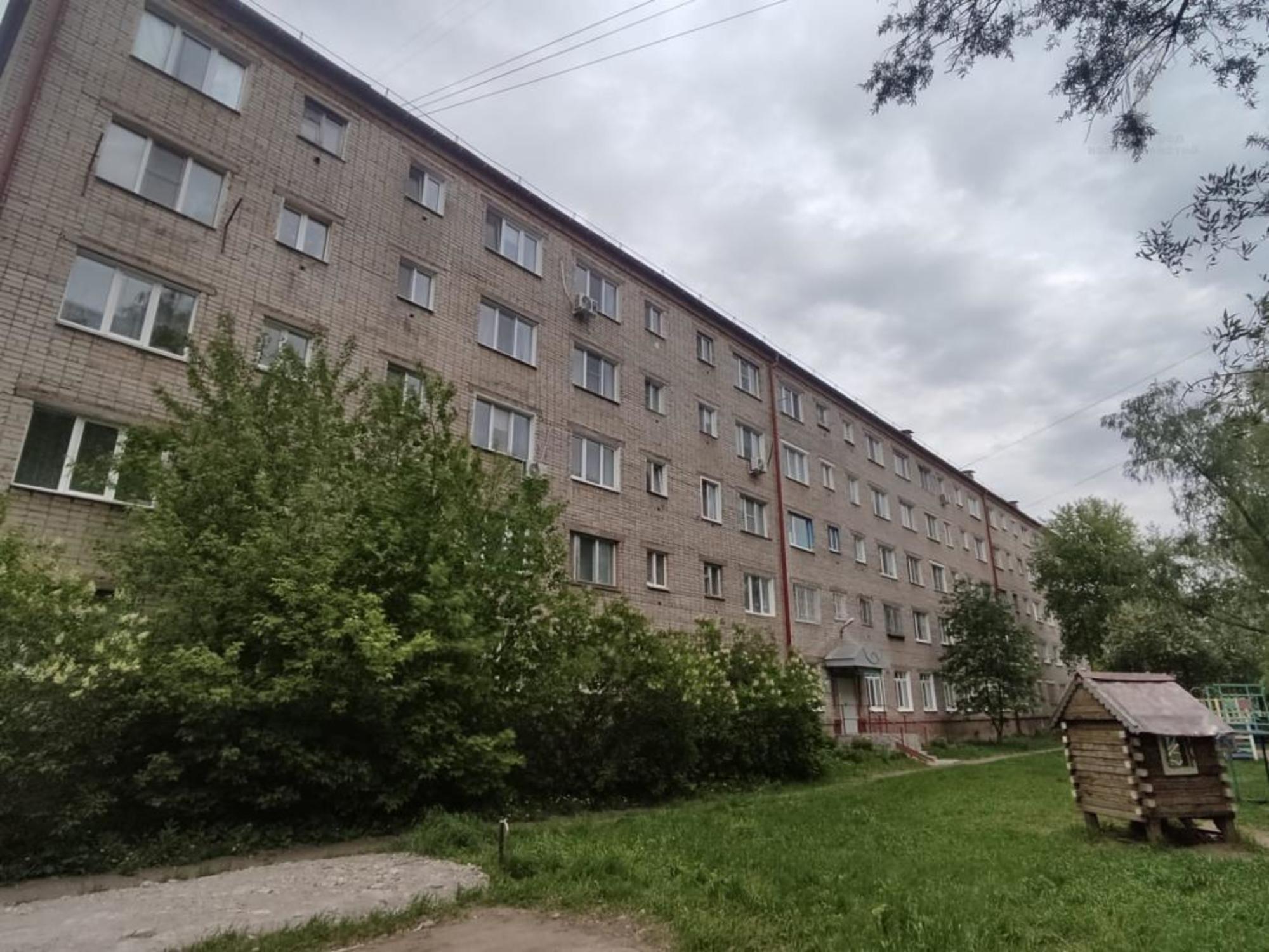 Купить квартиру за 2 900 000 рублей на Энергетиков, 66
