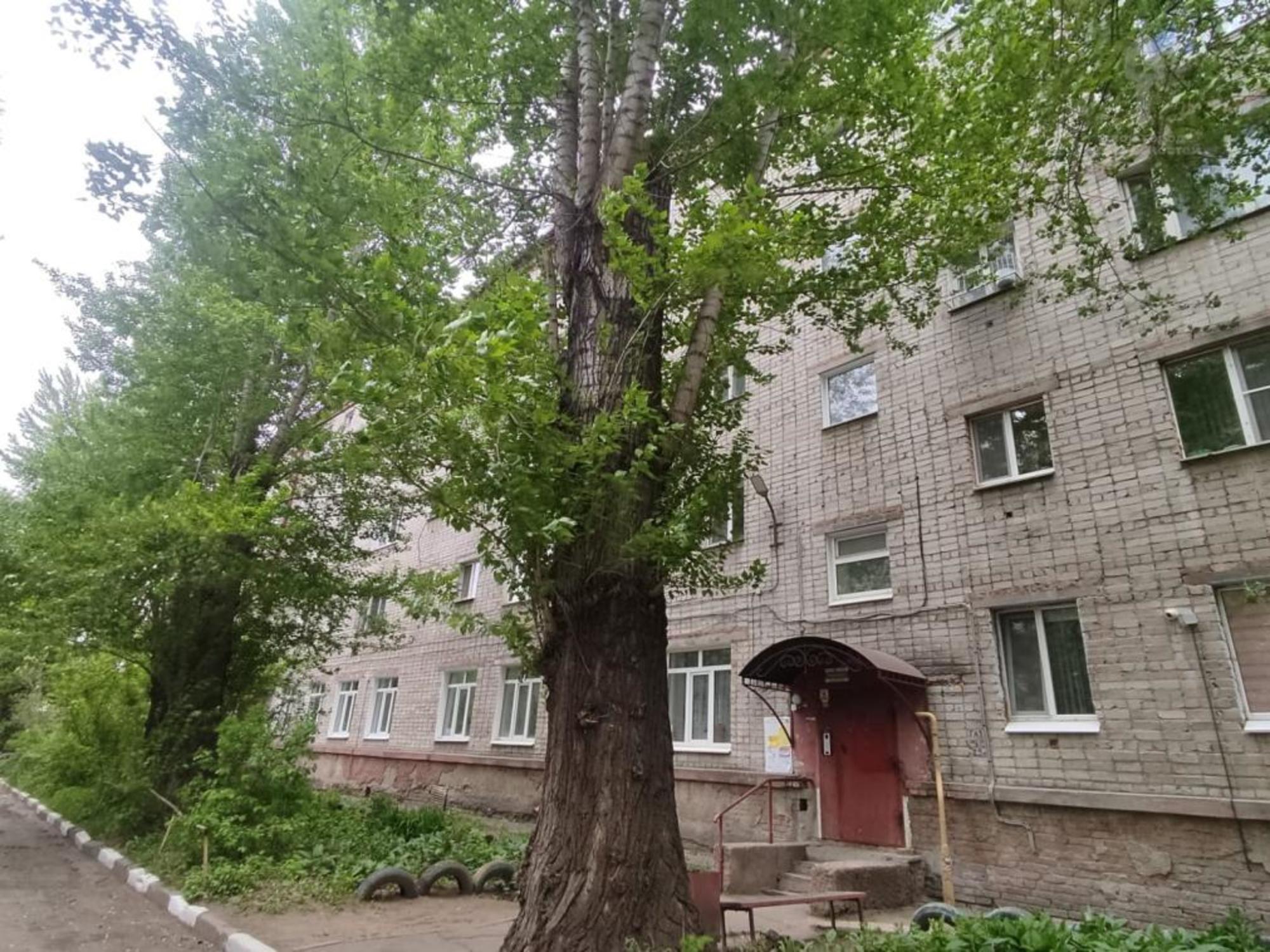Купить квартиру за 2 900 000 рублей на Энергетиков, 66