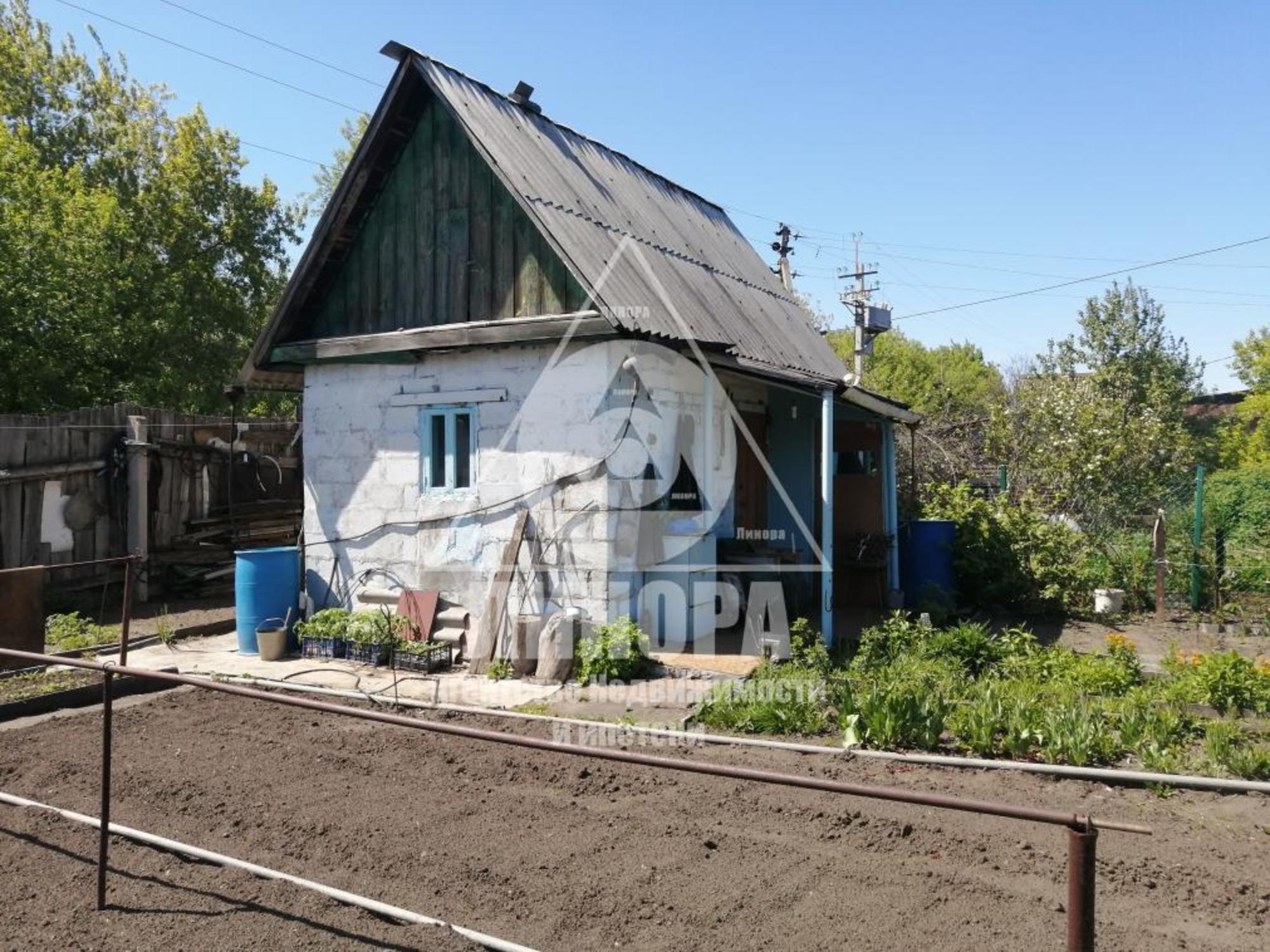 Купить дачу, дом, коттедж за 1 600 000 рублей на СНТ Труд