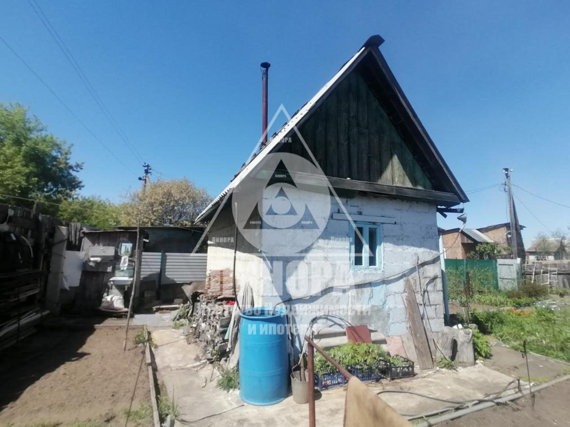 Купить дачу, дом, коттедж за 1 600 000 рублей на СНТ Труд