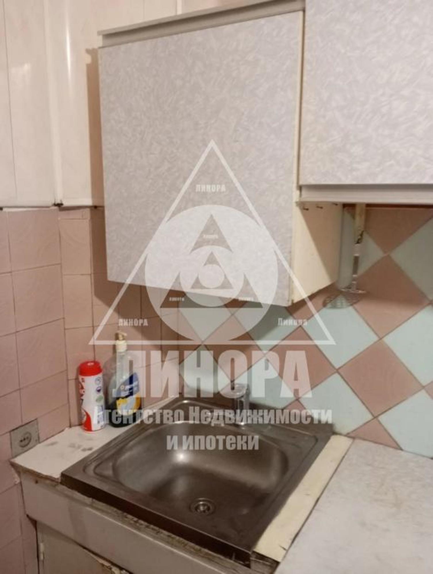 Сдать квартиру за 16 000 рублей на Бородина