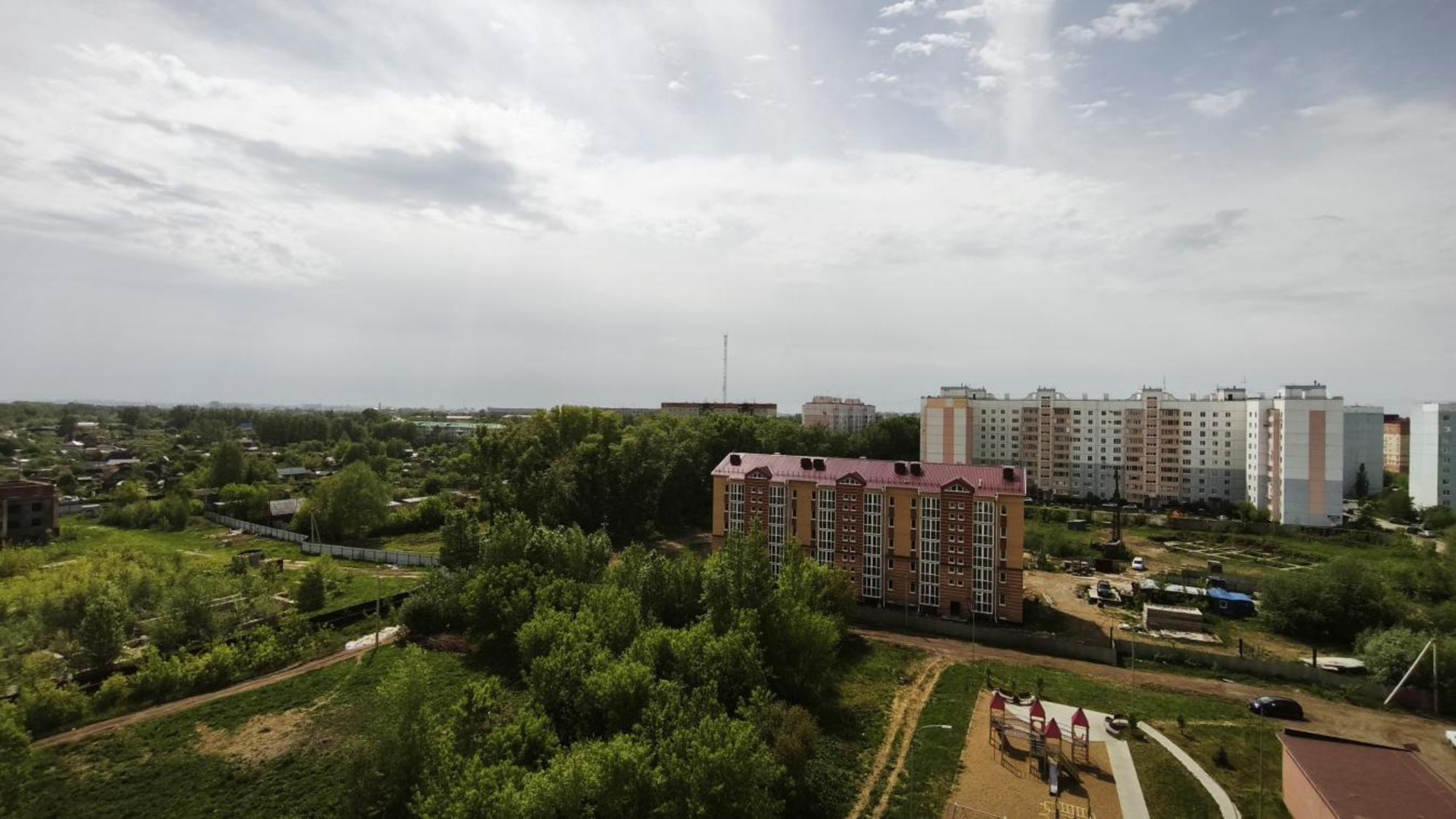 Купить квартиру за 8 900 000 рублей на Менделеева проспект, 44/4