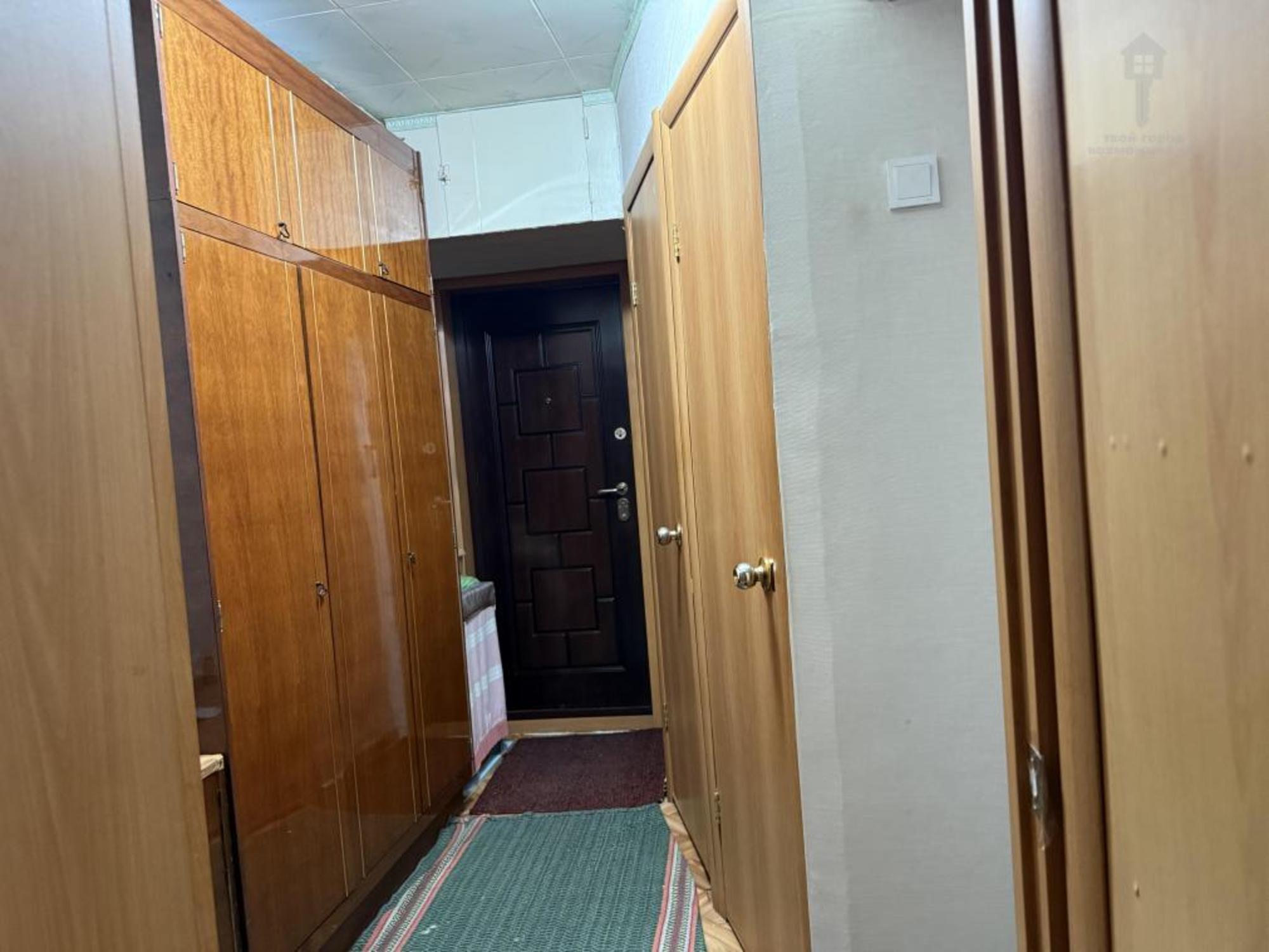 Купить квартиру за 3 800 000 рублей на новостройка, 9