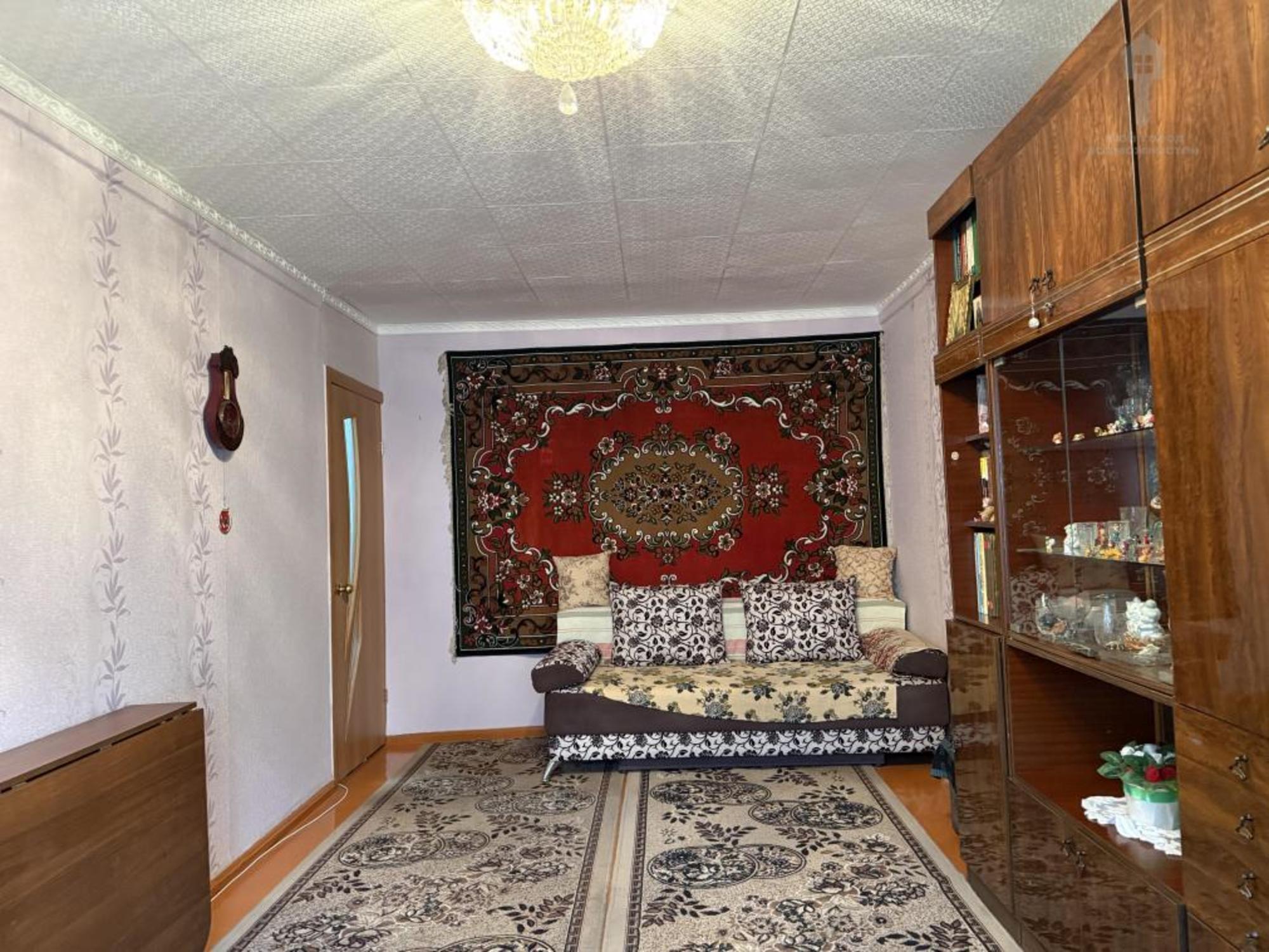 Купить квартиру за 3 800 000 рублей на новостройка, 9