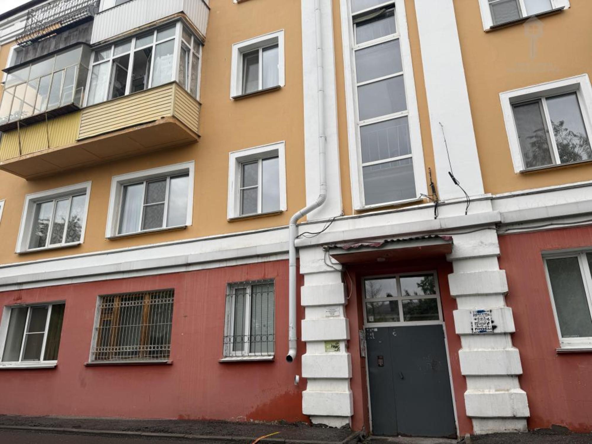 Купить комнату за 1 300 000 рублей на Авиагородок, 1