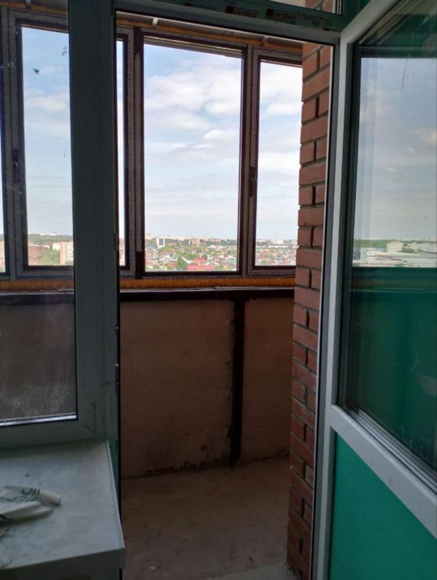 Купить квартиру за 9 450 000 рублей на Гусарова, 48