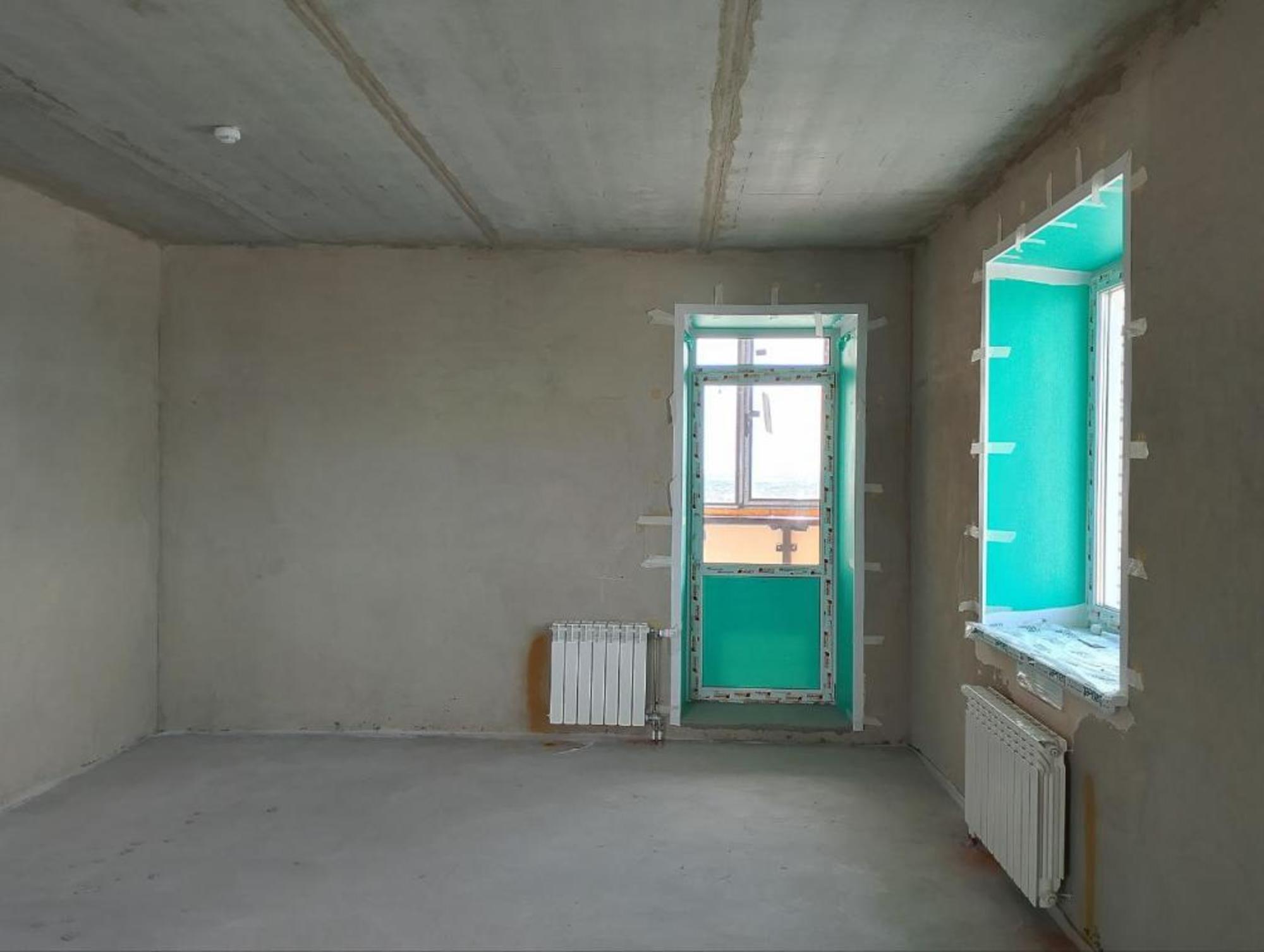 Купить квартиру за 9 450 000 рублей на Гусарова, 48