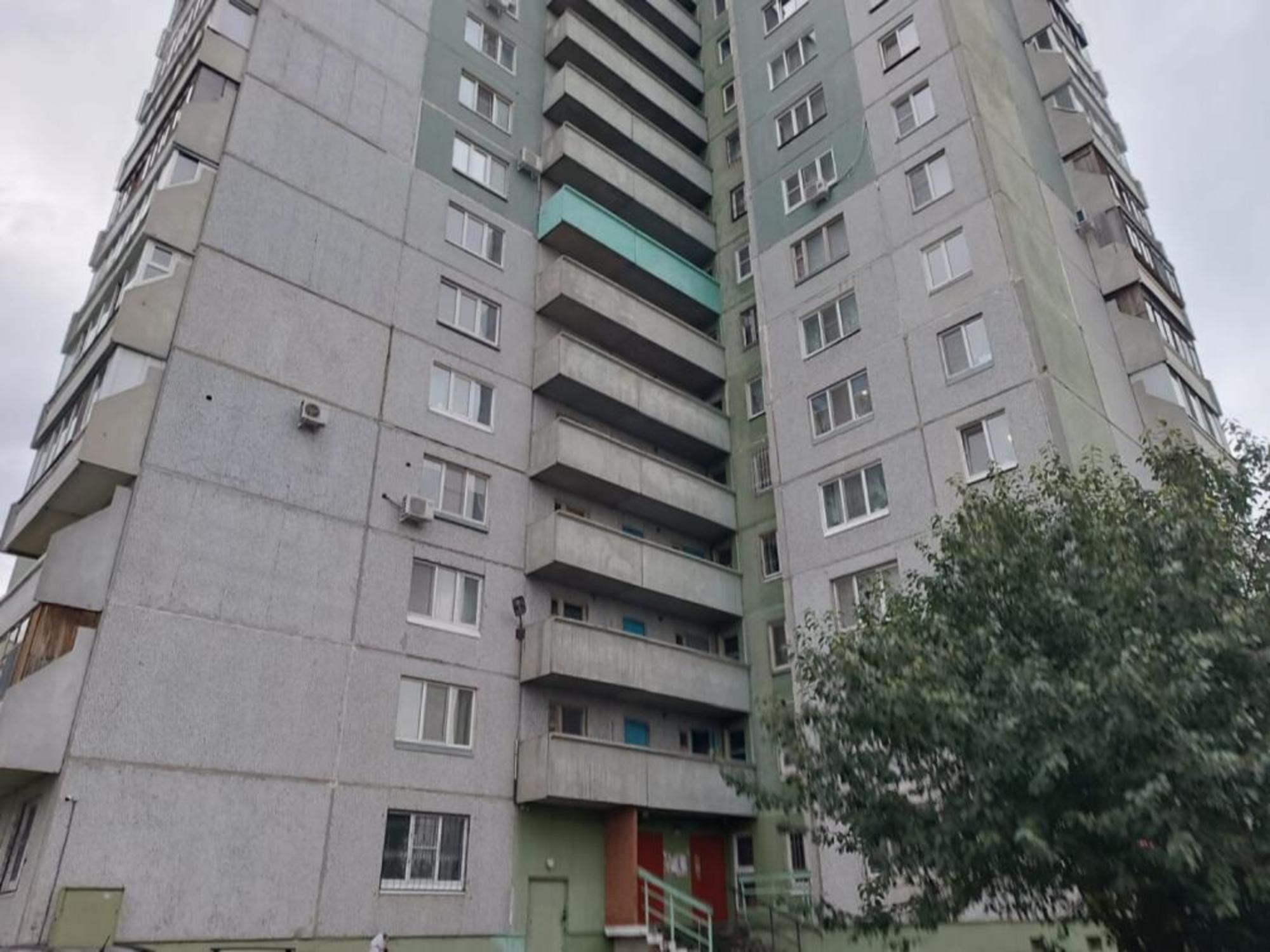 Купить квартиру за 6 400 000 рублей на Пригородная, 19