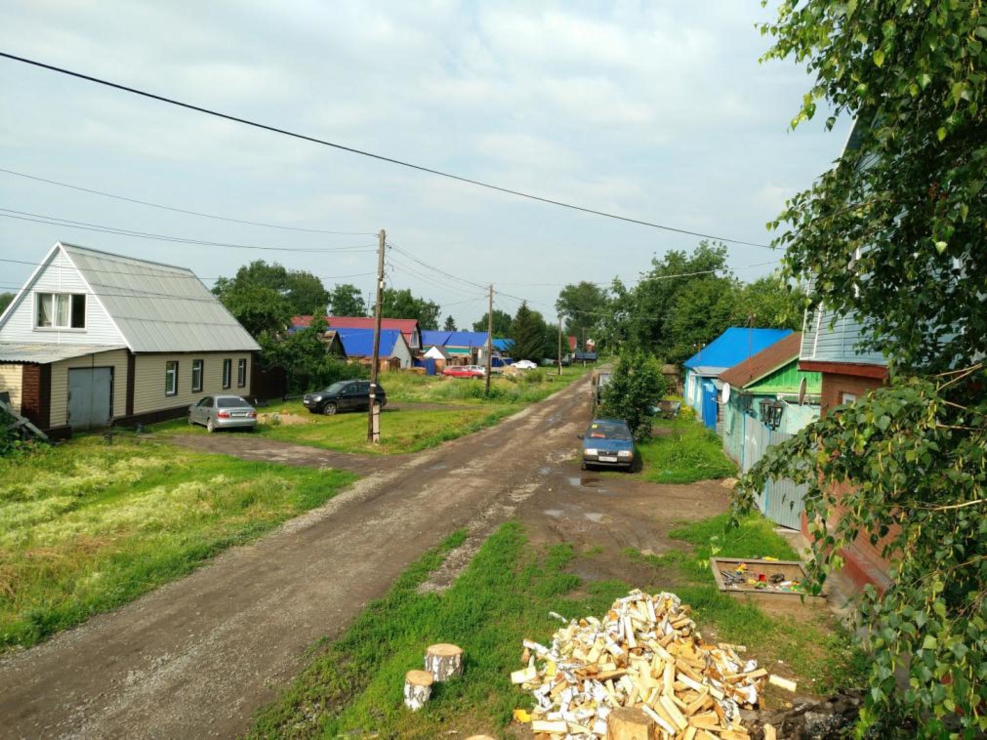 Купить землю, земельный участок за 649 000 рублей на Линейная, 41
