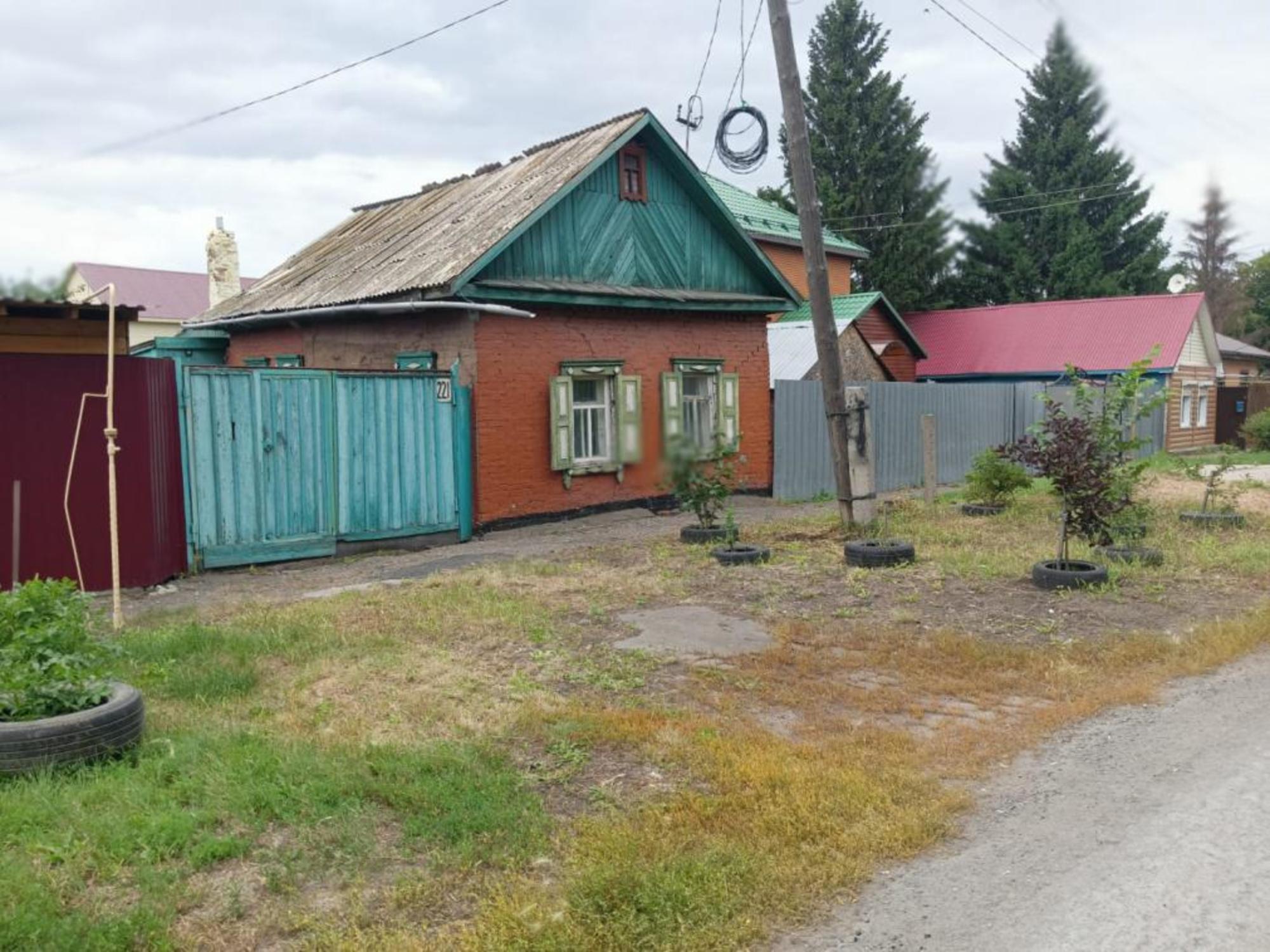 Купить дачу, дом, коттедж за 1 990 000 рублей на Вавилова, 221