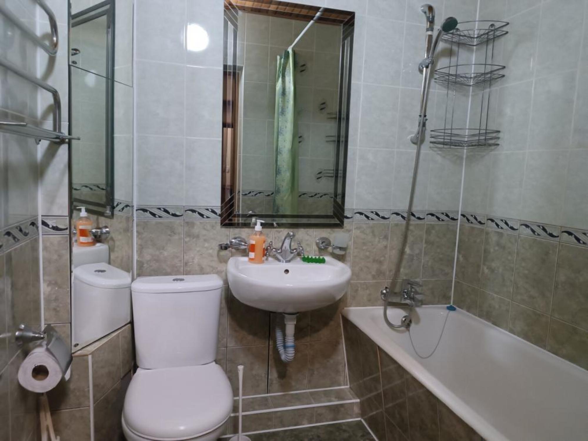 Сдать квартиру за 21 000 рублей на Кирова, 4