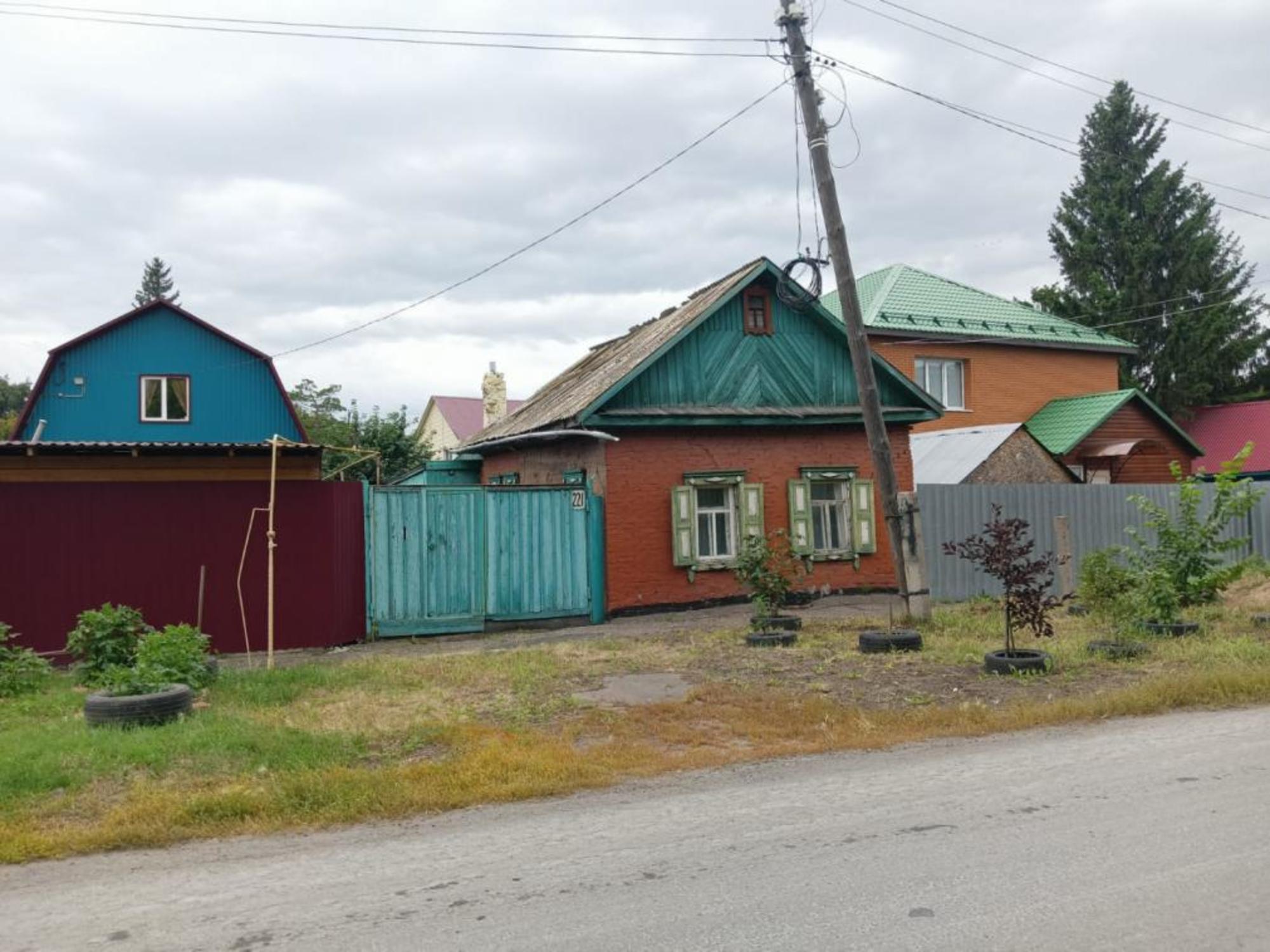 Купить дачу, дом, коттедж за 1 990 000 рублей на Вавилова, 221